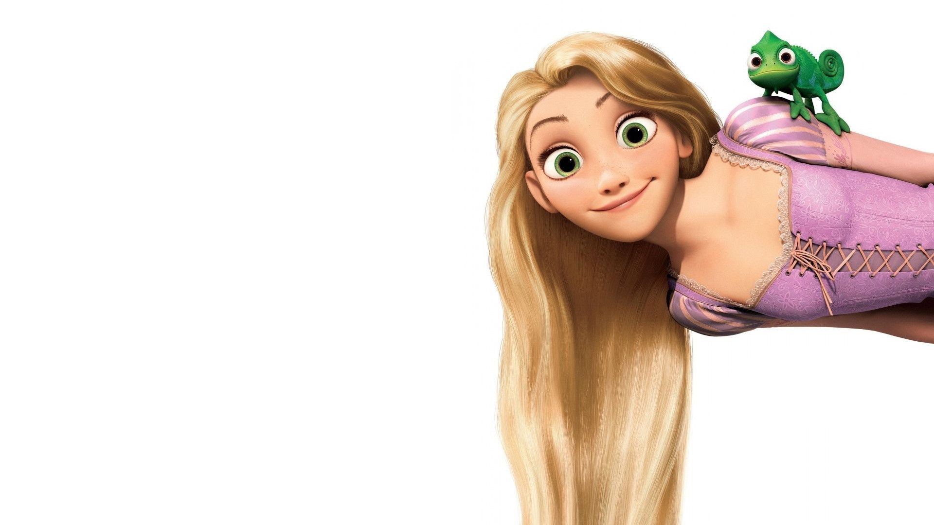 Rapunzel Wallpapers