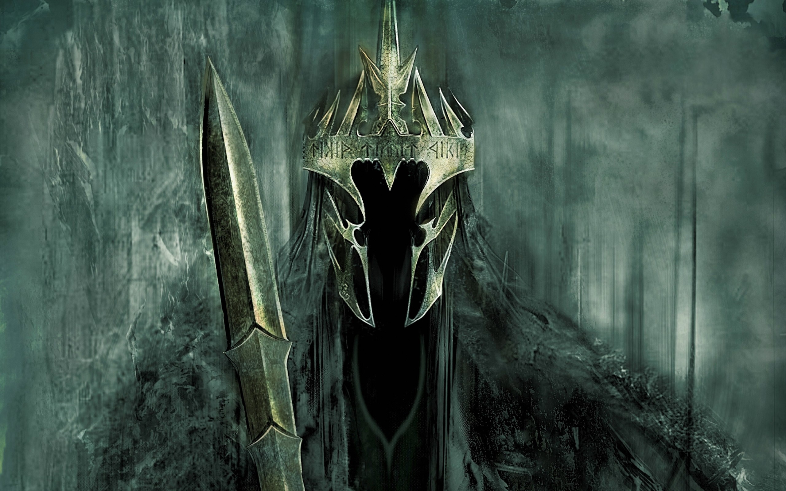 Sauron Lord Of The Rings
 Wallpapers