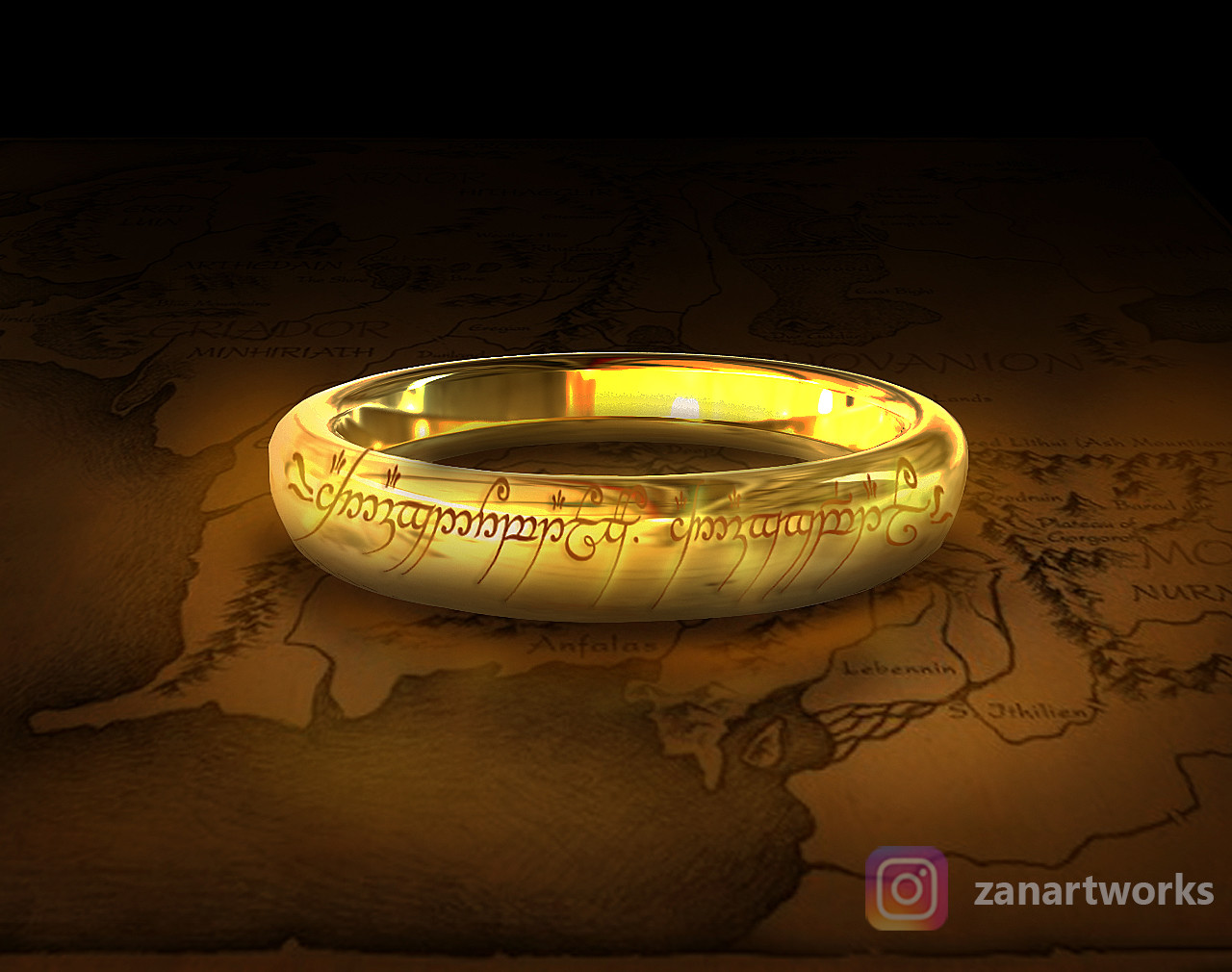 Sauron Lord Of The Rings
 Wallpapers