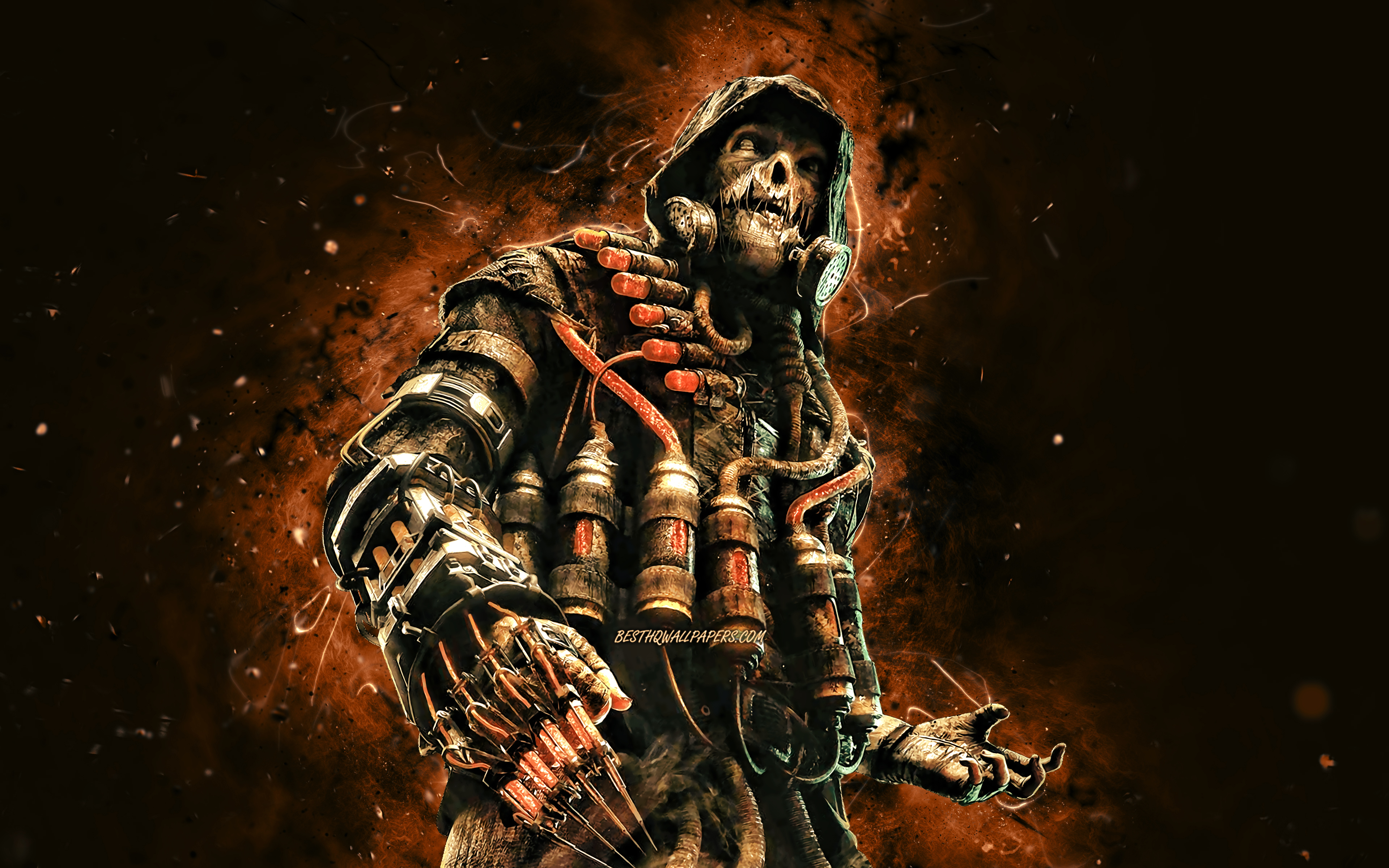 Scarecrow Wallpapers