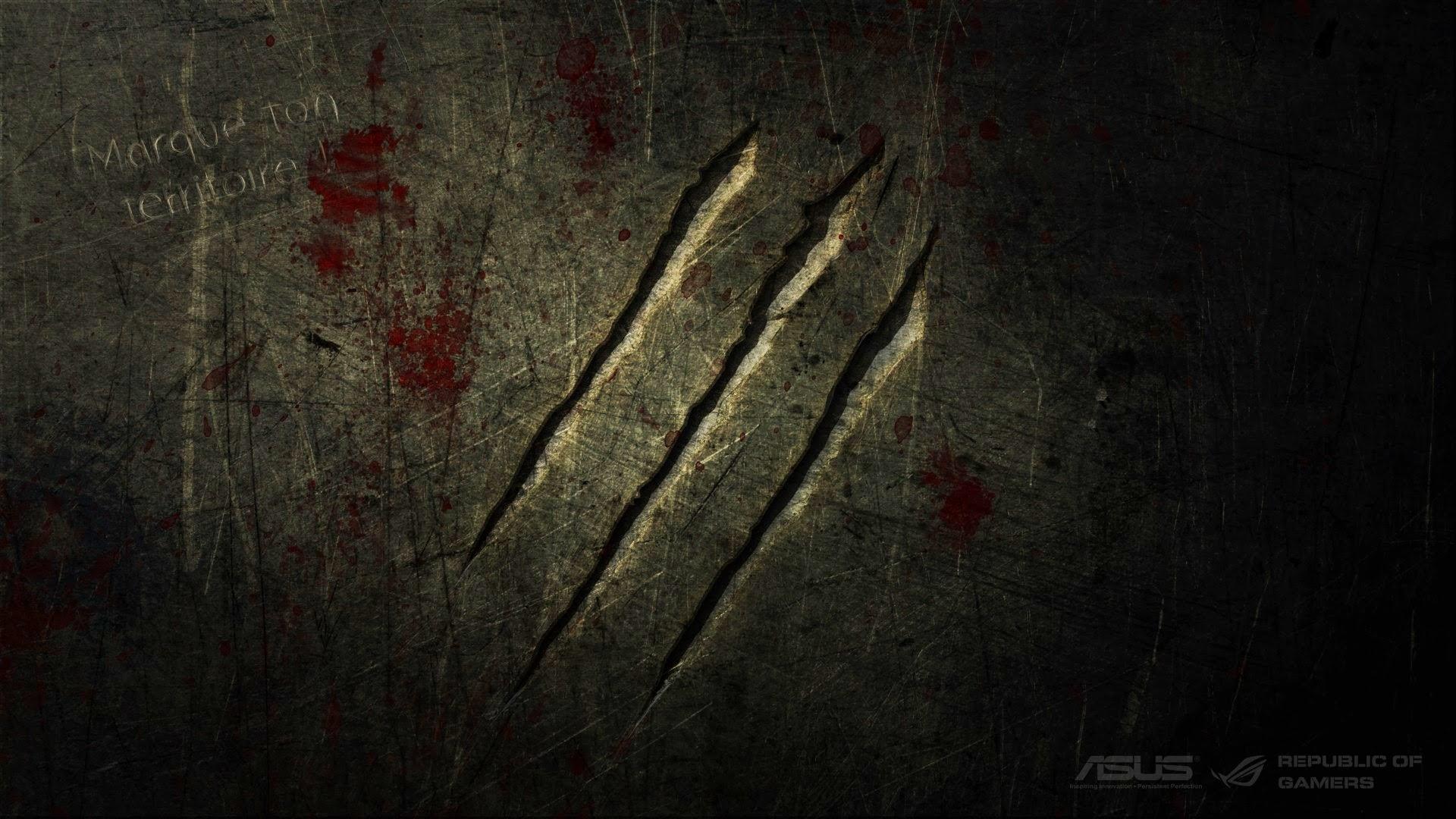 Scratches Wallpapers
