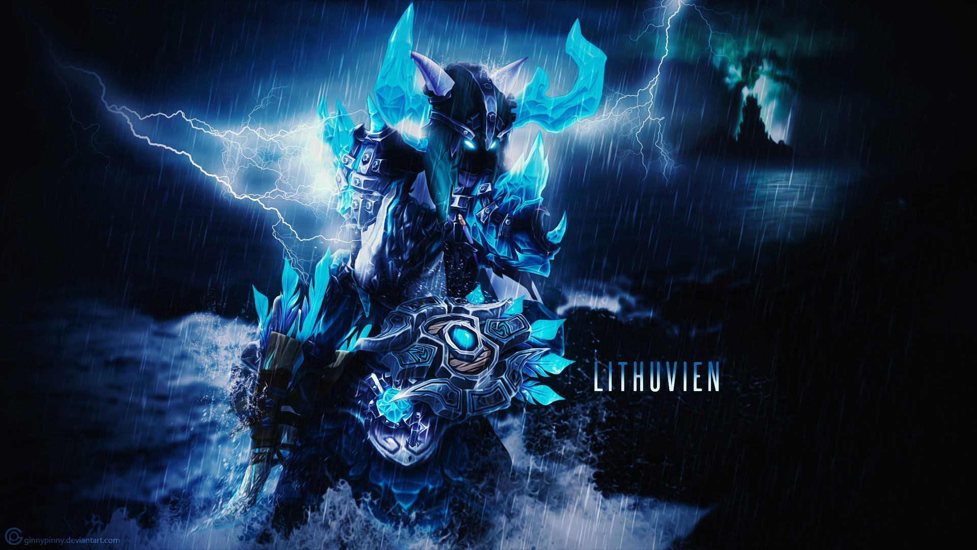 Shaman Wallpapers