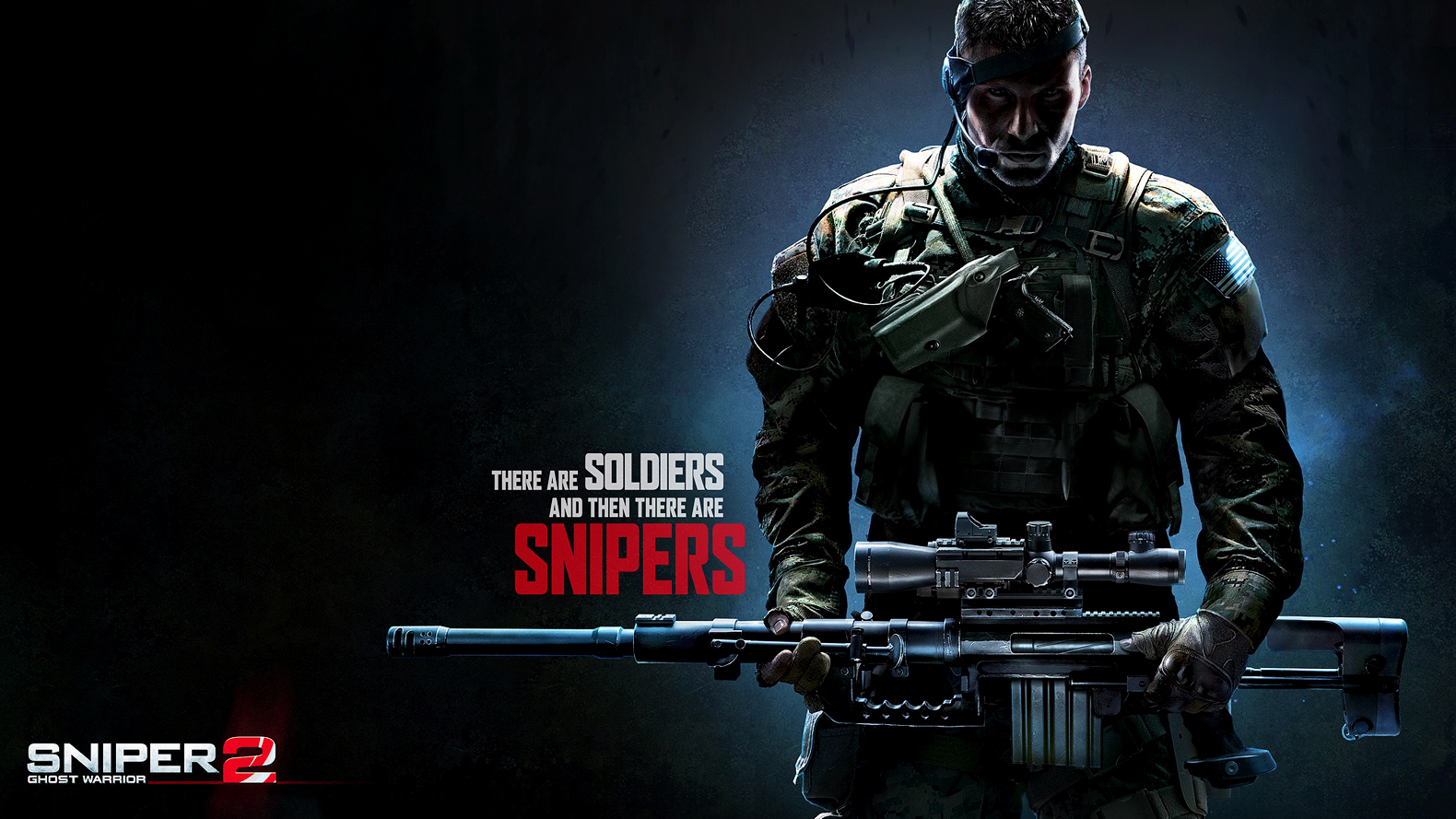 Sniper Wallpapers