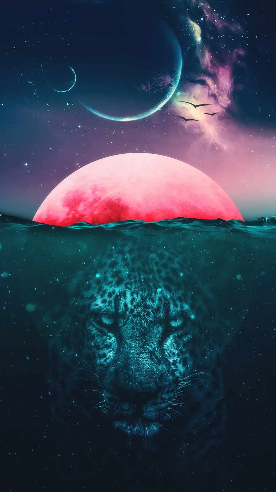 Surreal Wallpapers