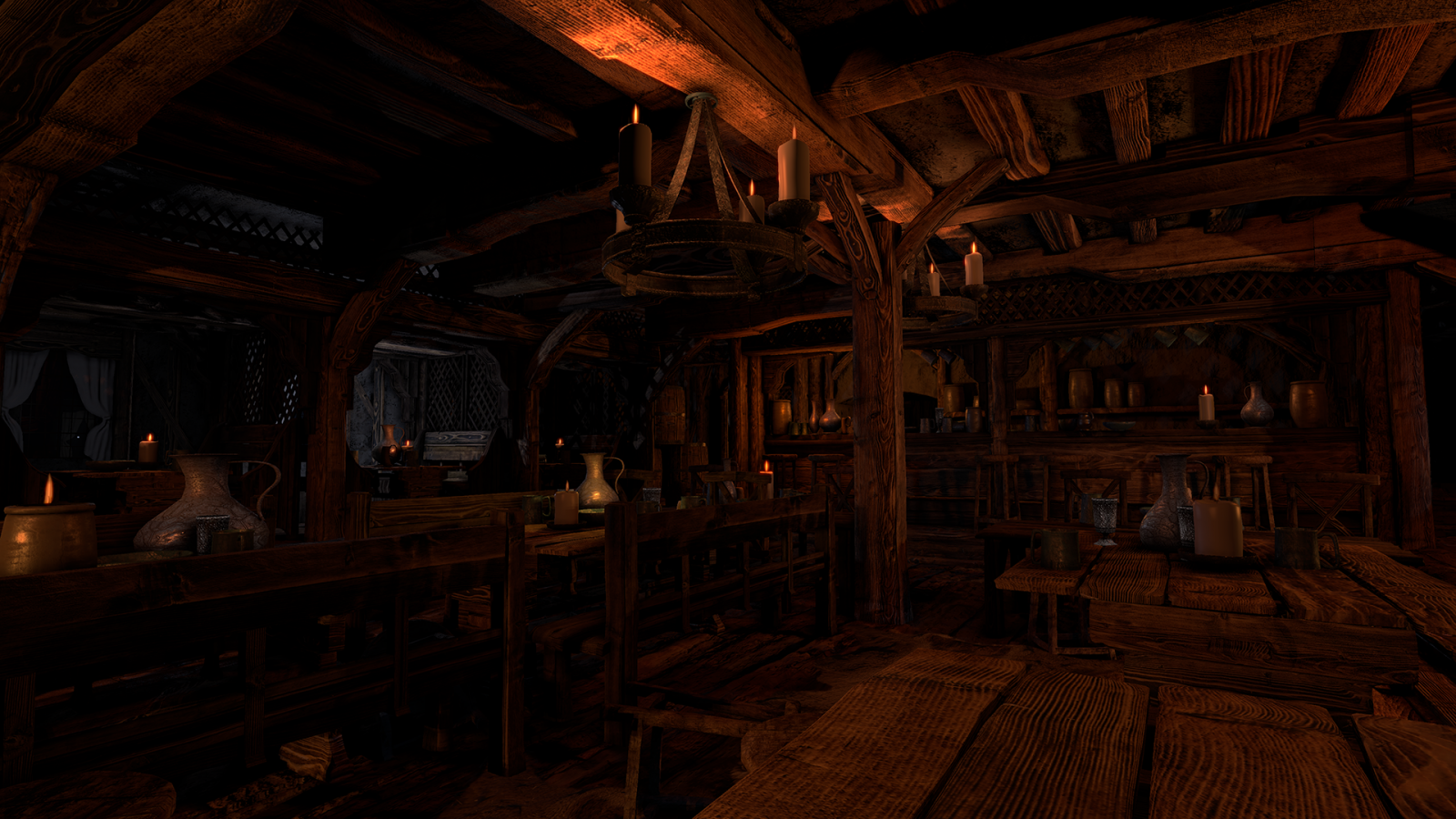 Tavern Wallpapers