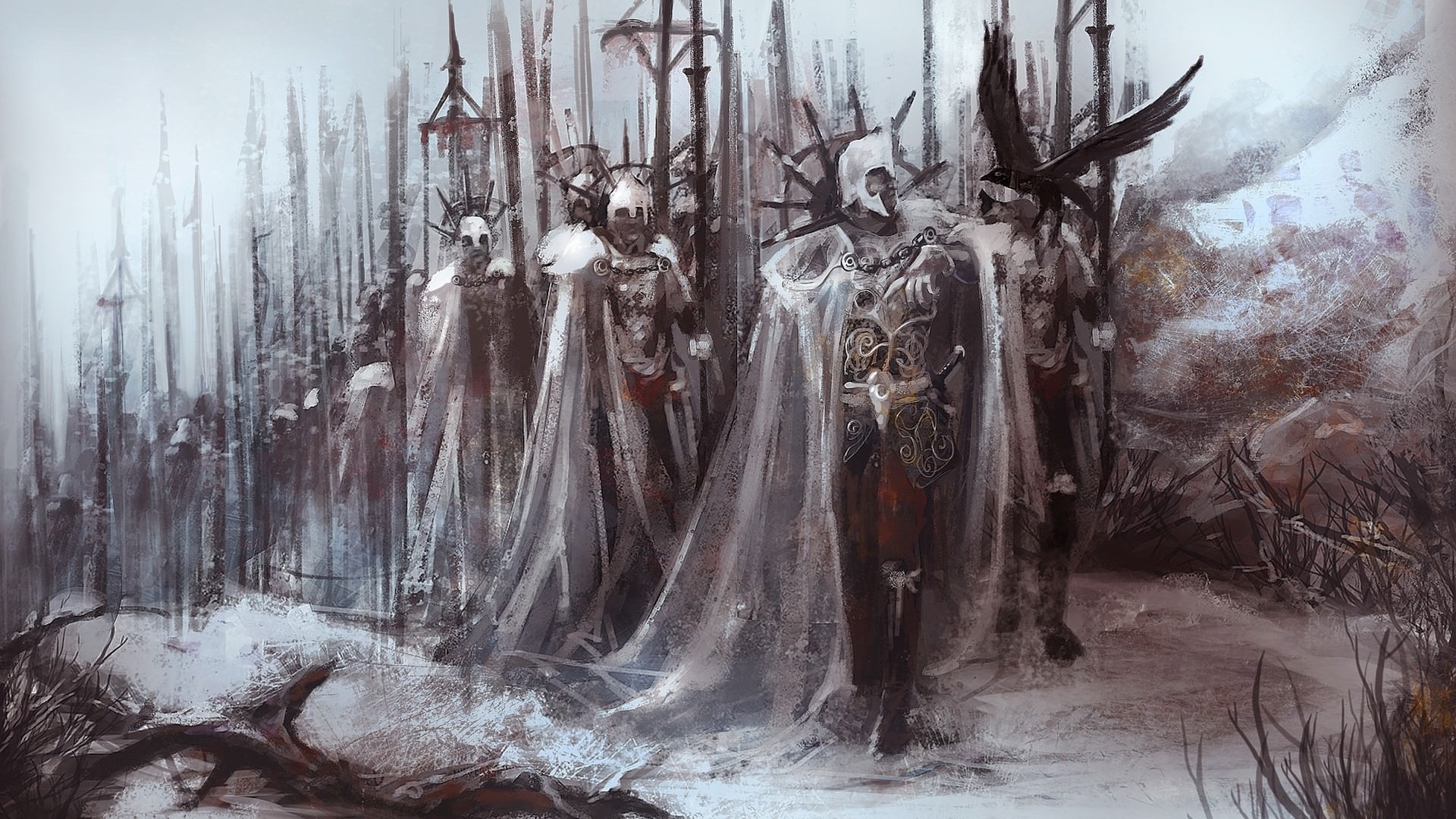 The Silmarillion Wallpapers