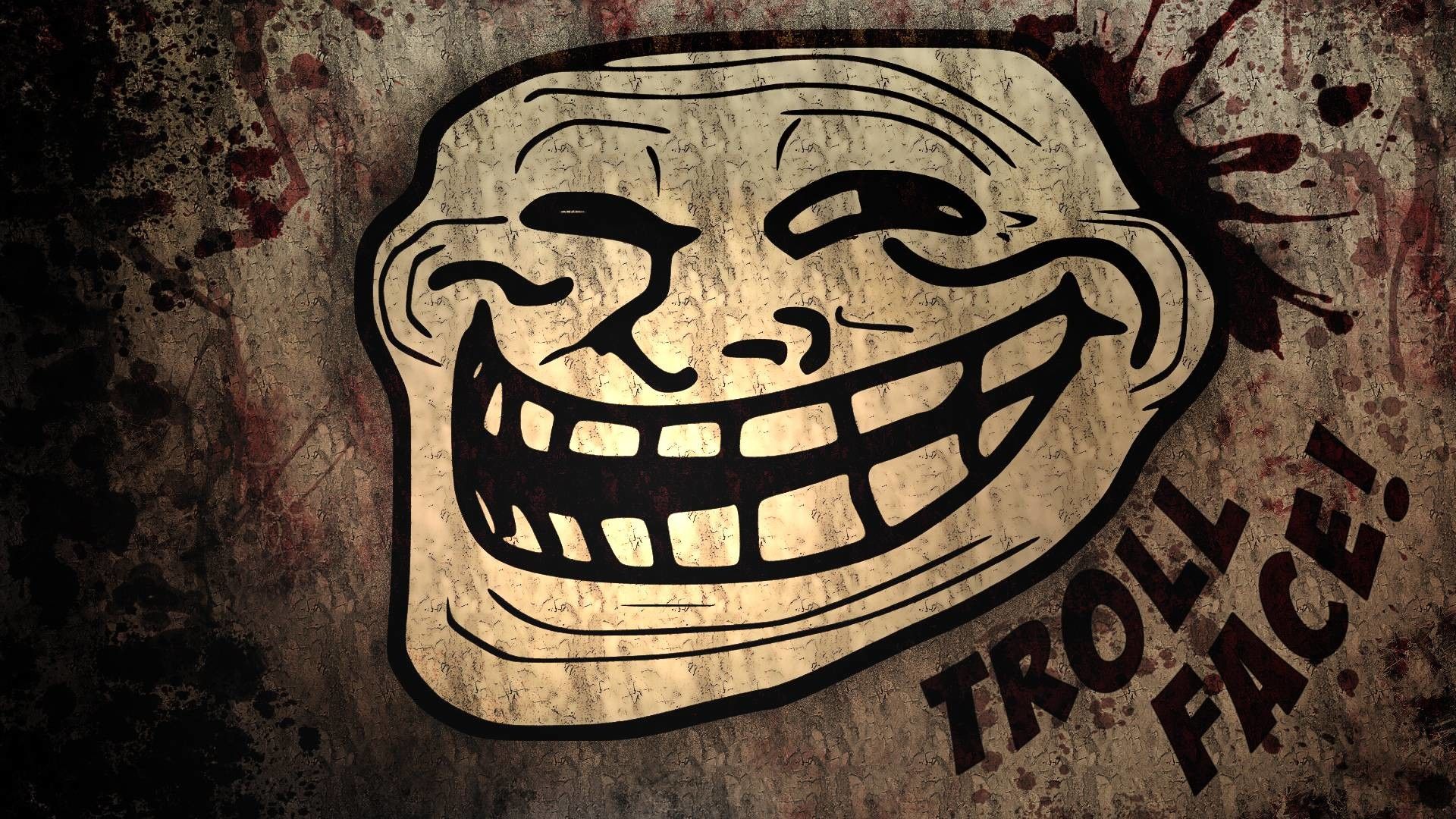 Troll Wallpapers