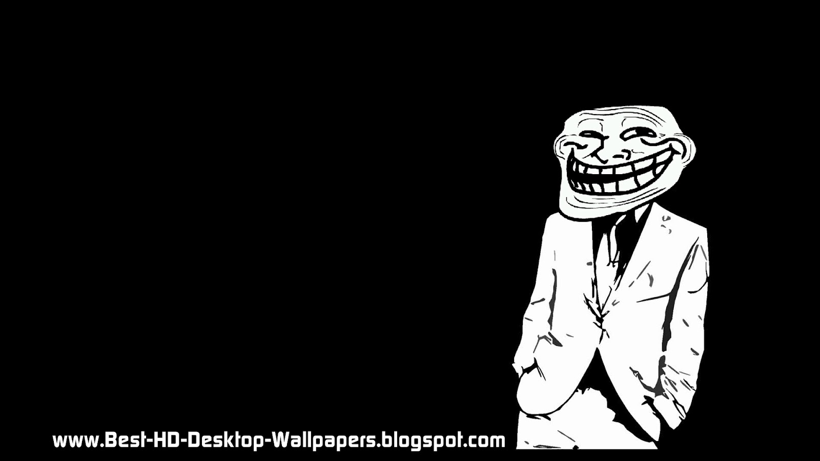 Troll Wallpapers