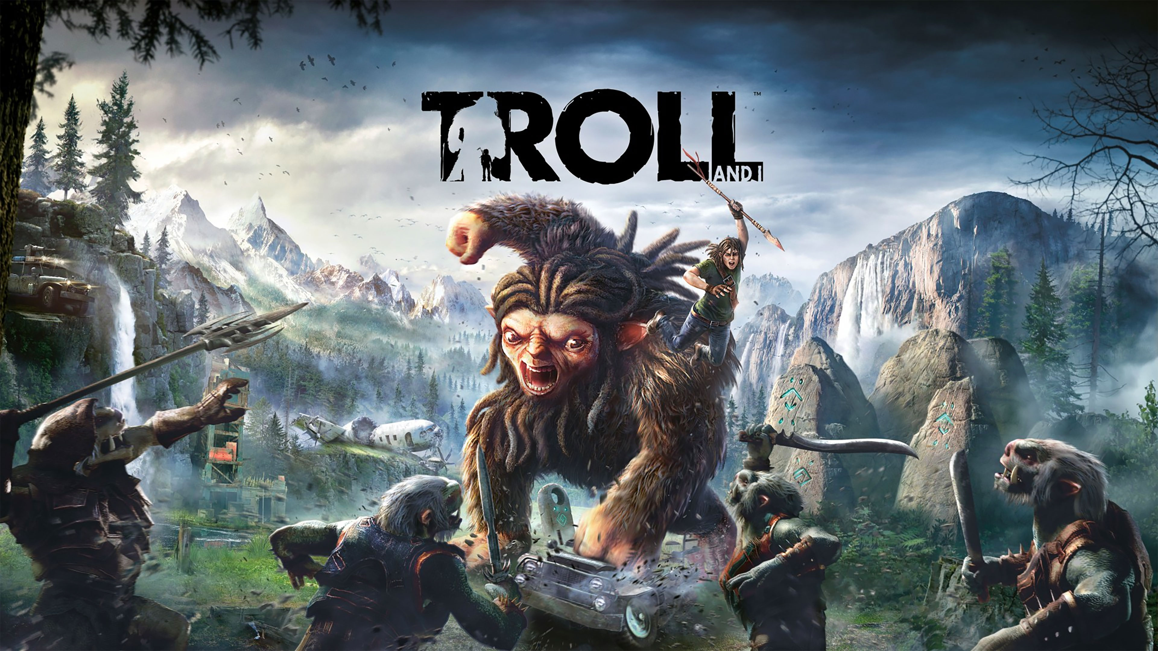 Troll Wallpapers