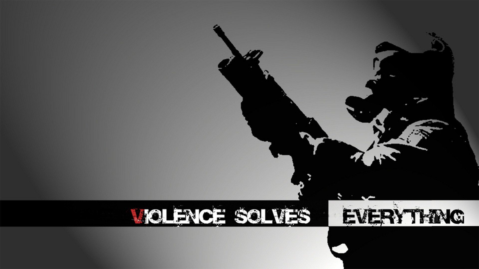 Violence Wallpapers