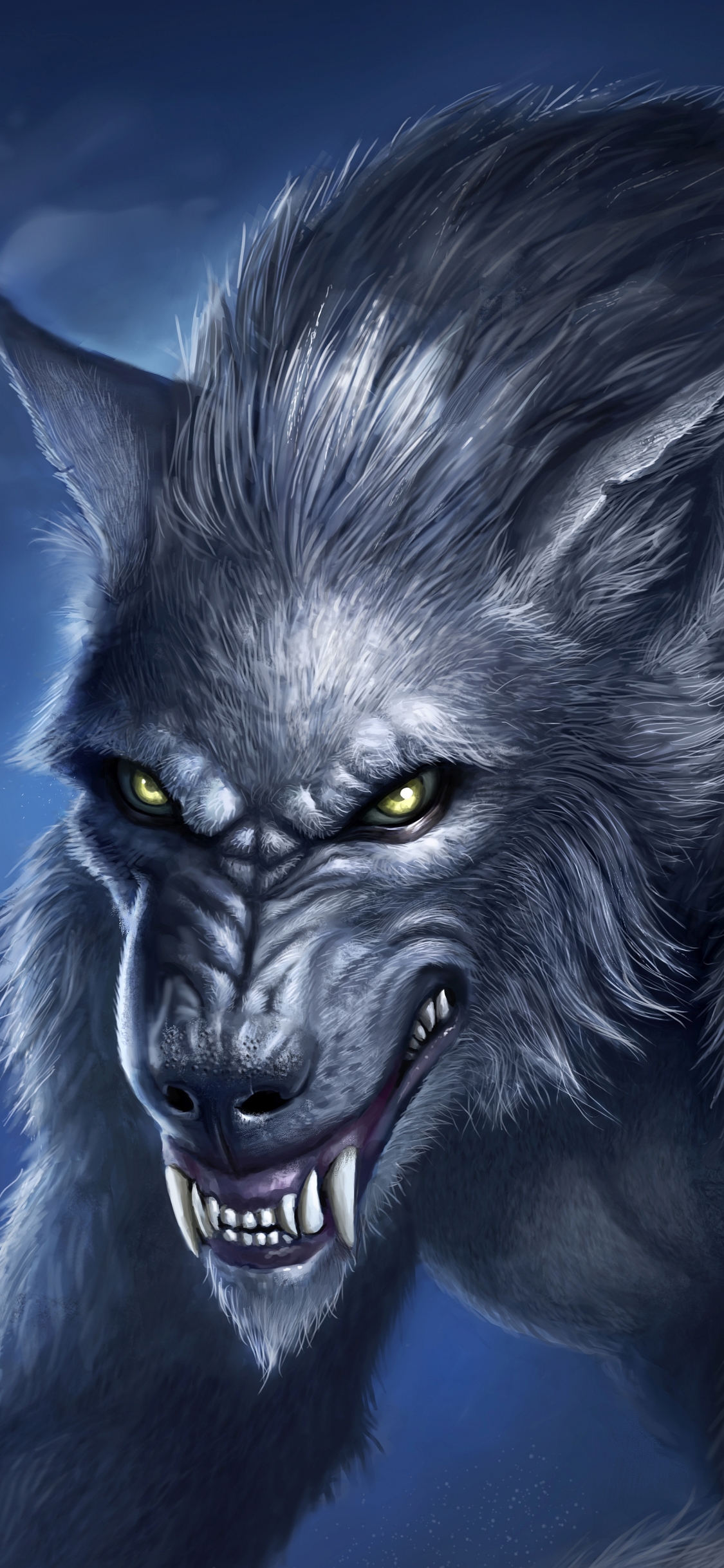 Werewolf Wallpapers