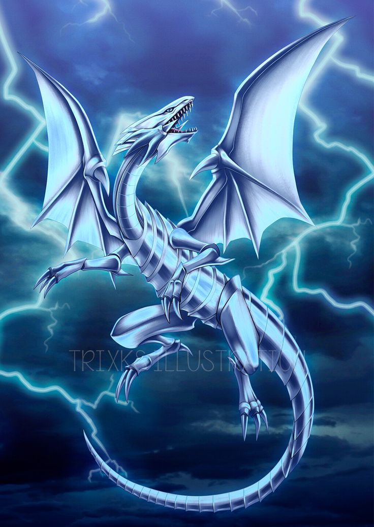 White Dragon Art
 Wallpapers