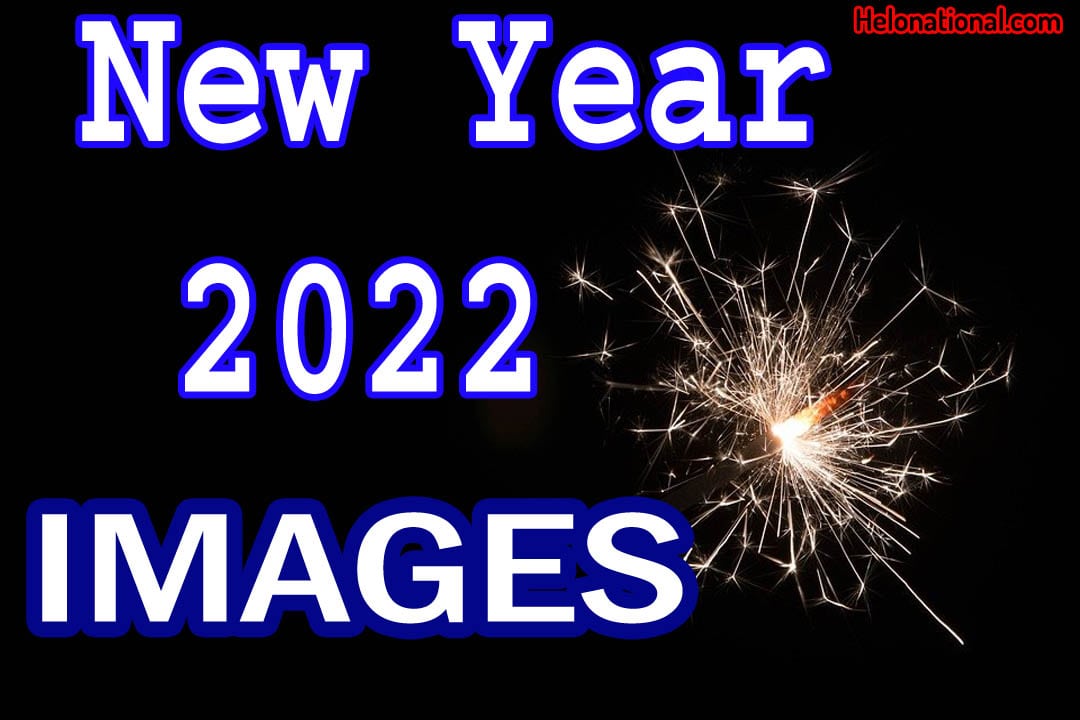 2022 Happy New Year Wallpapers