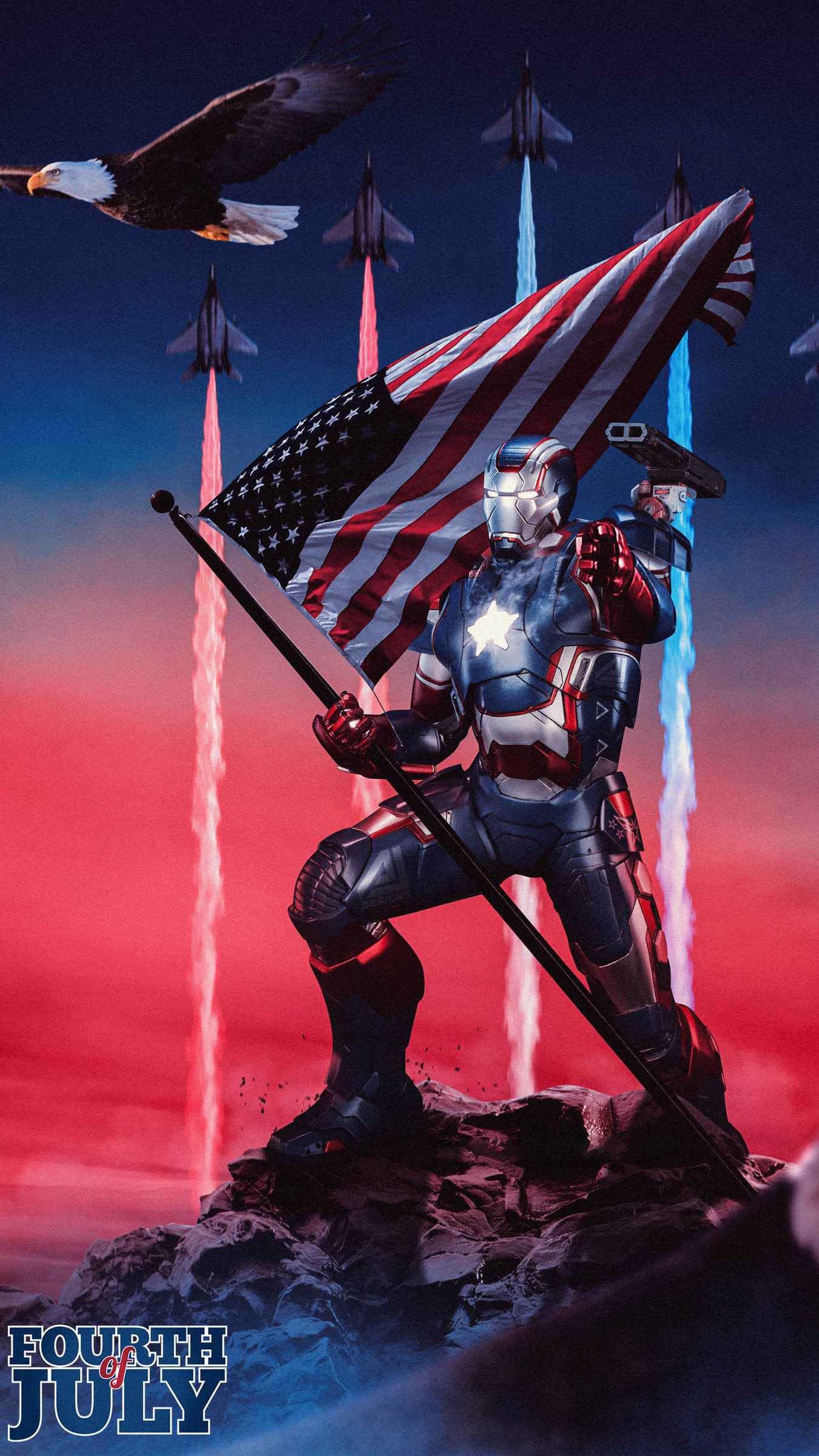 4Th Of July Wallpapers