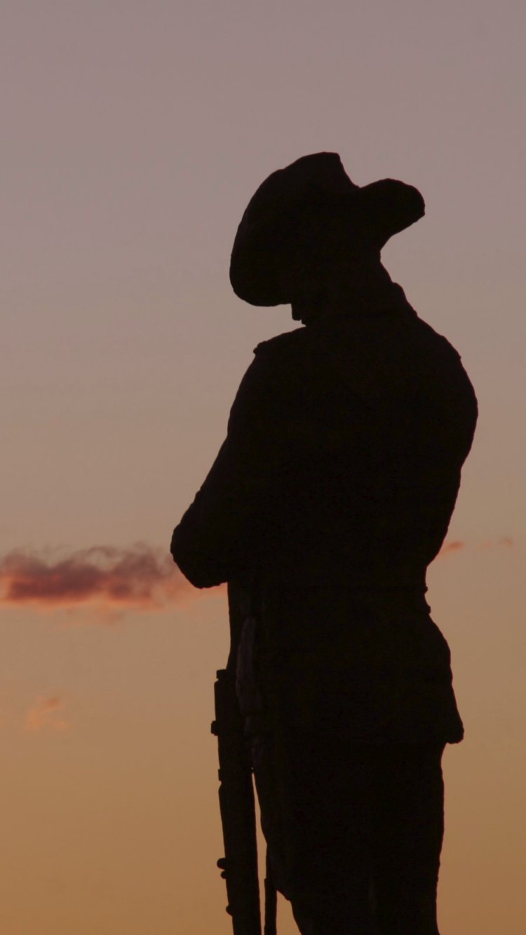 Anzac Day Wallpapers