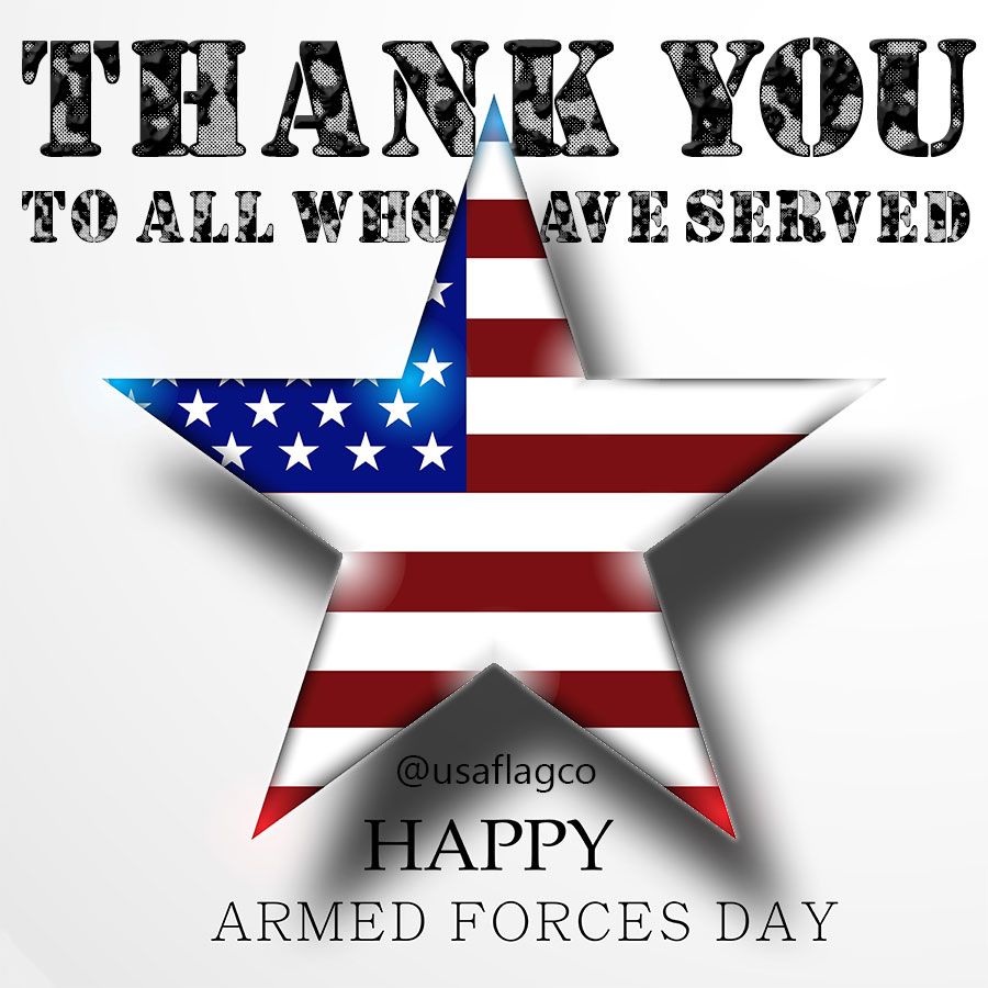 Armed Forces Day Wallpapers