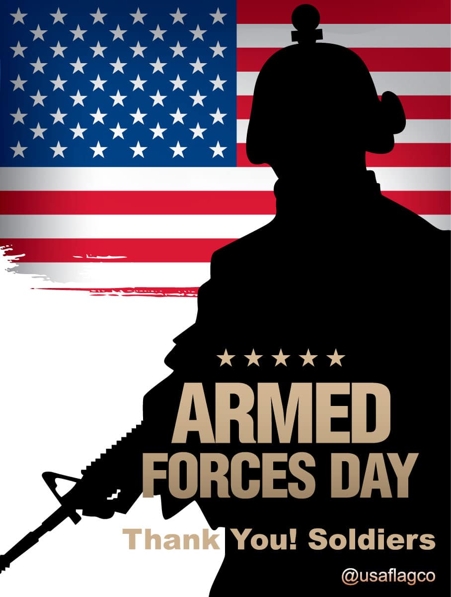 Armed Forces Day Wallpapers