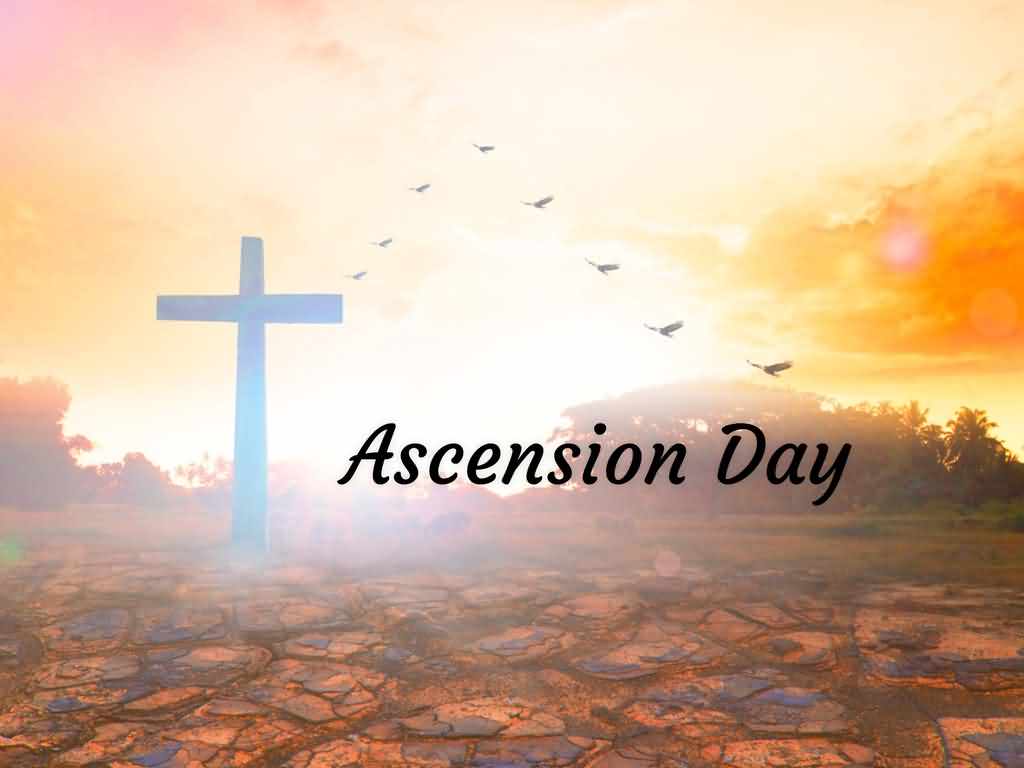 Ascension Day Wallpapers