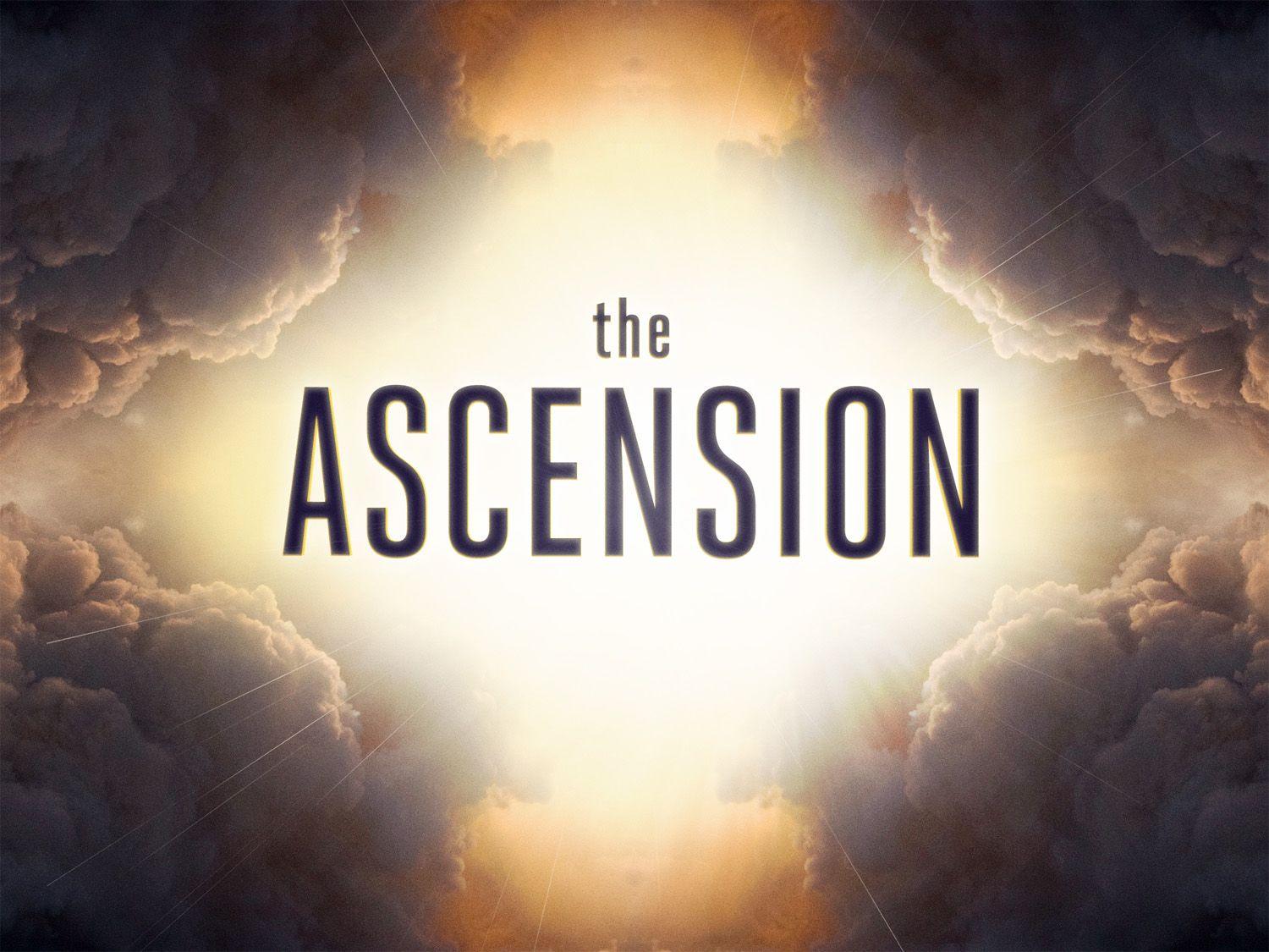 Ascension Day Wallpapers