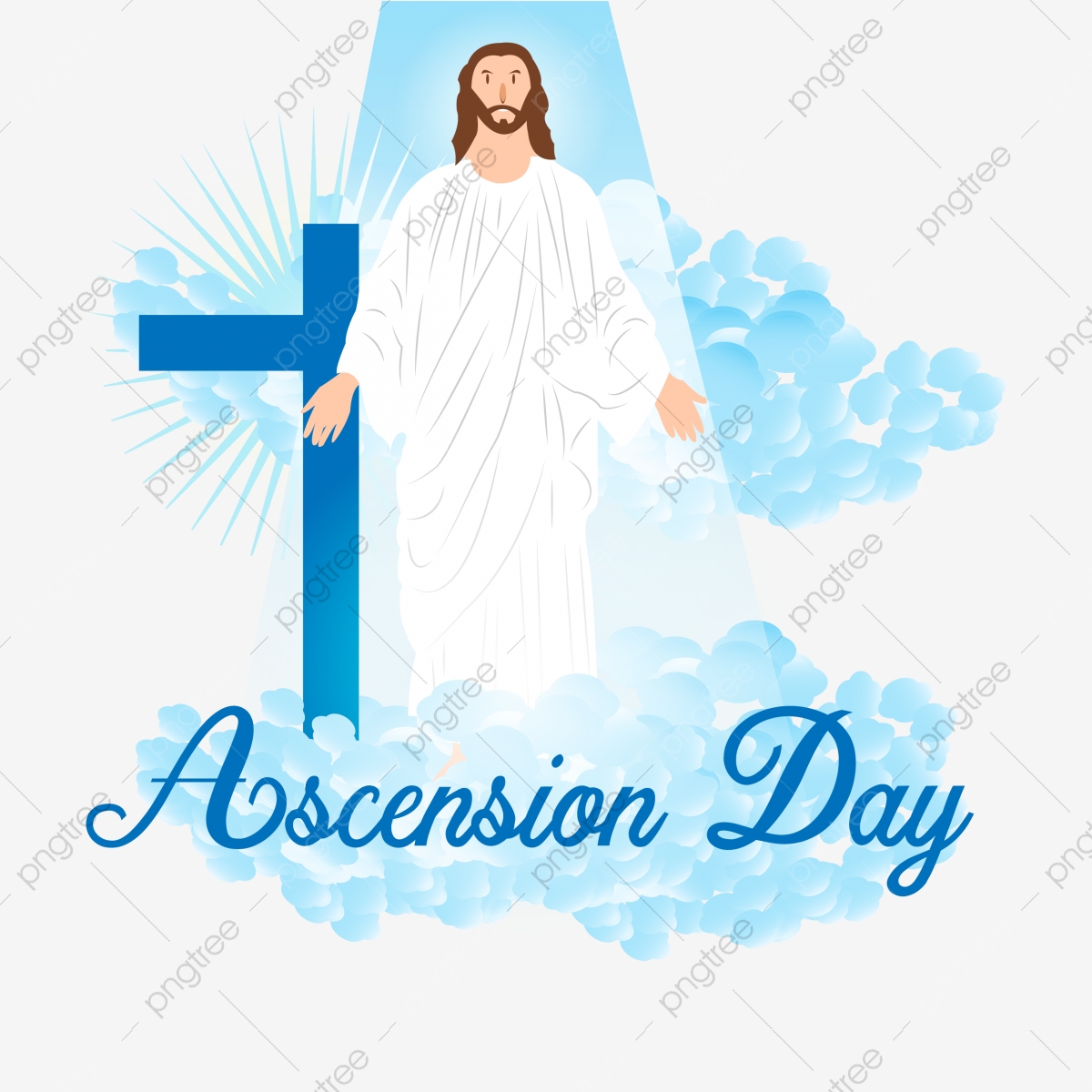 Ascension Day Wallpapers