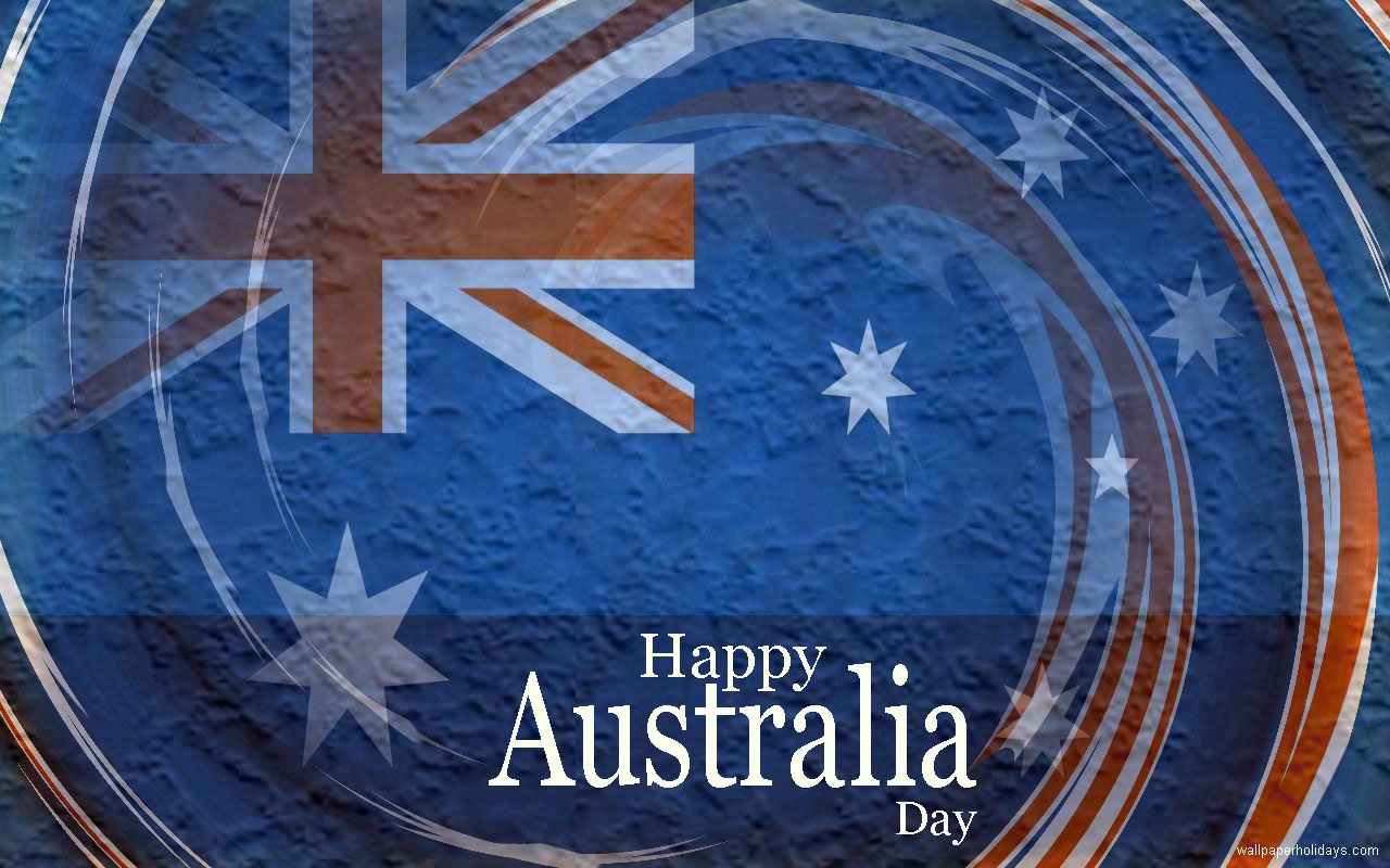 Australia Day Wallpapers