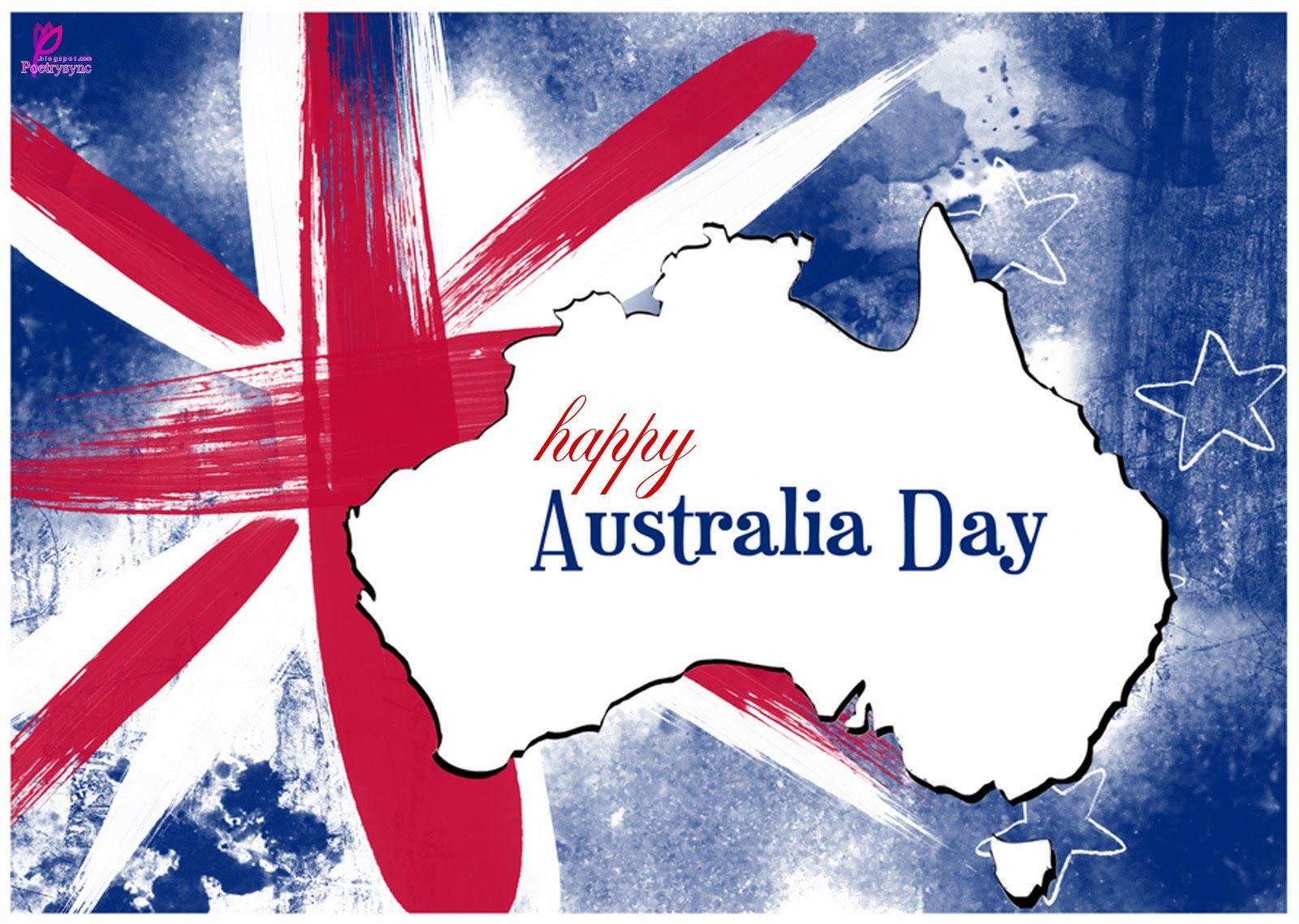 Australia Day Wallpapers