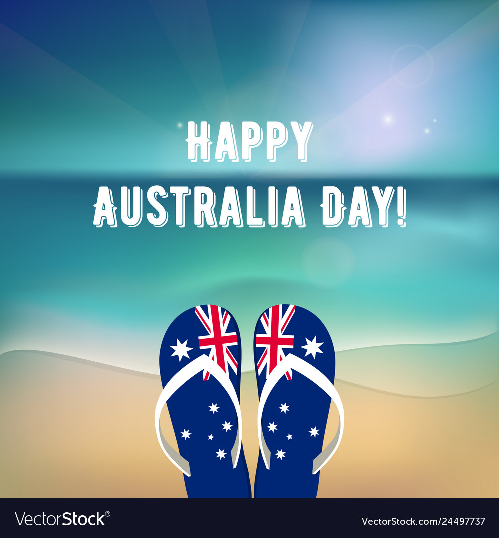 Australia Day Wallpapers