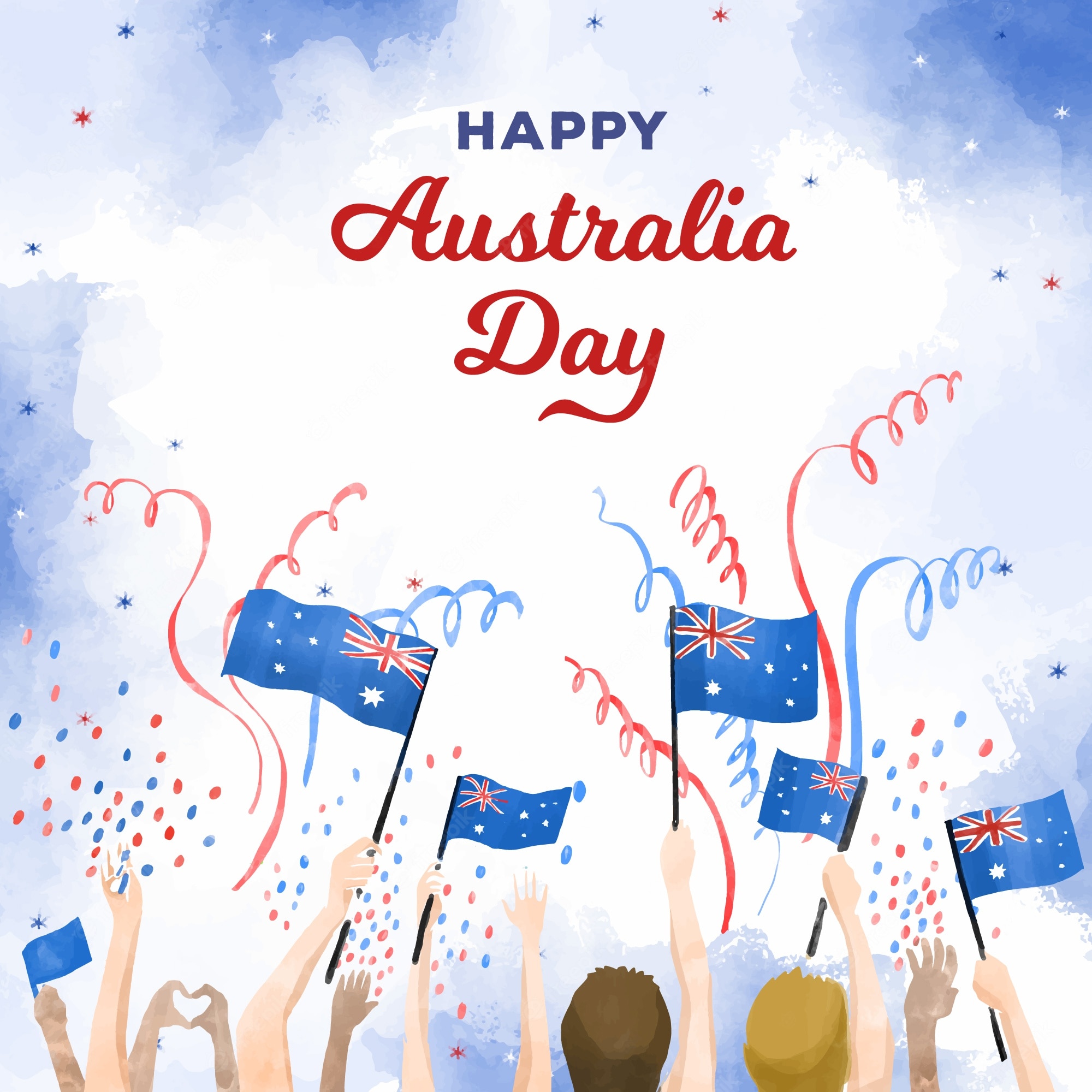 Australia Day Wallpapers