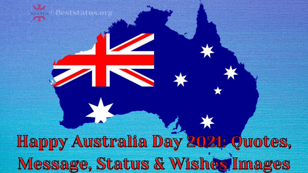 Australia Day Wallpapers