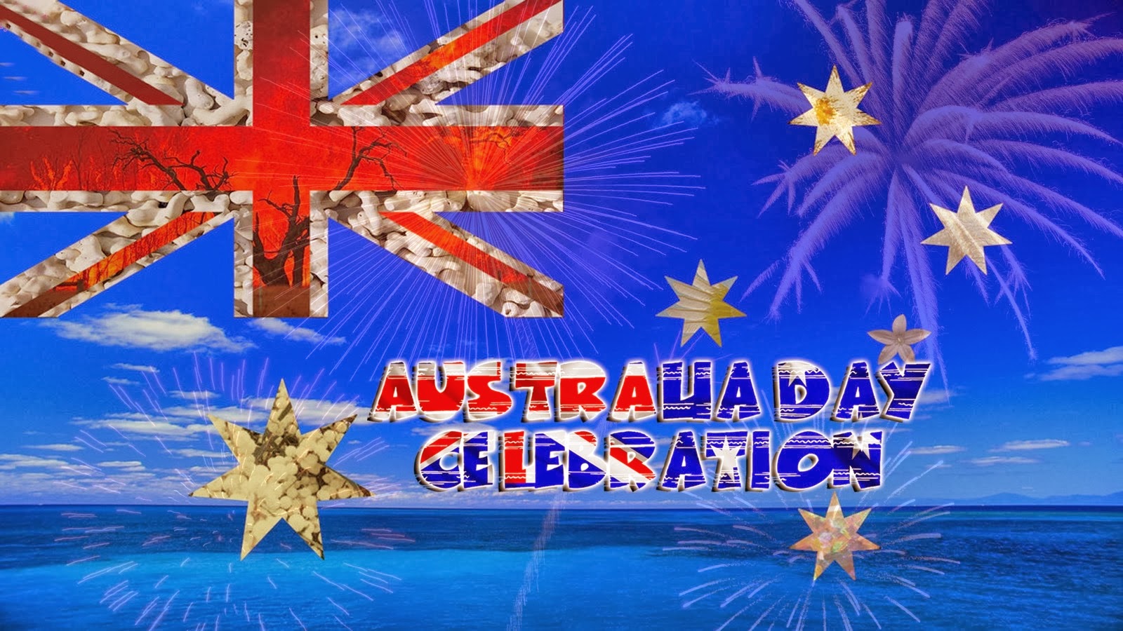 Australia Day Wallpapers