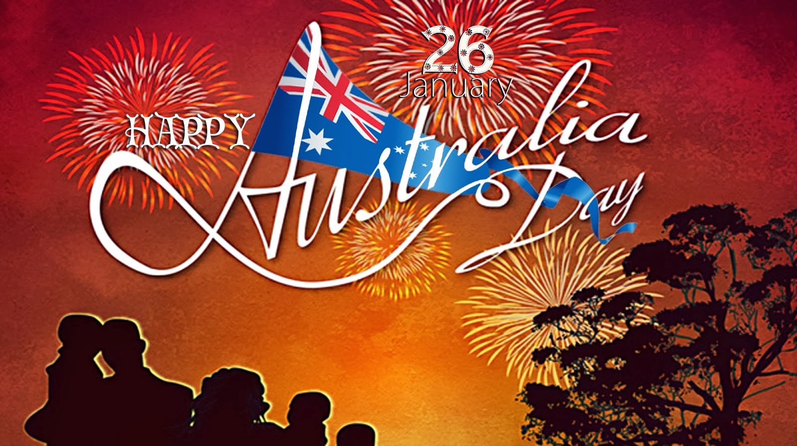 Australia Day Wallpapers