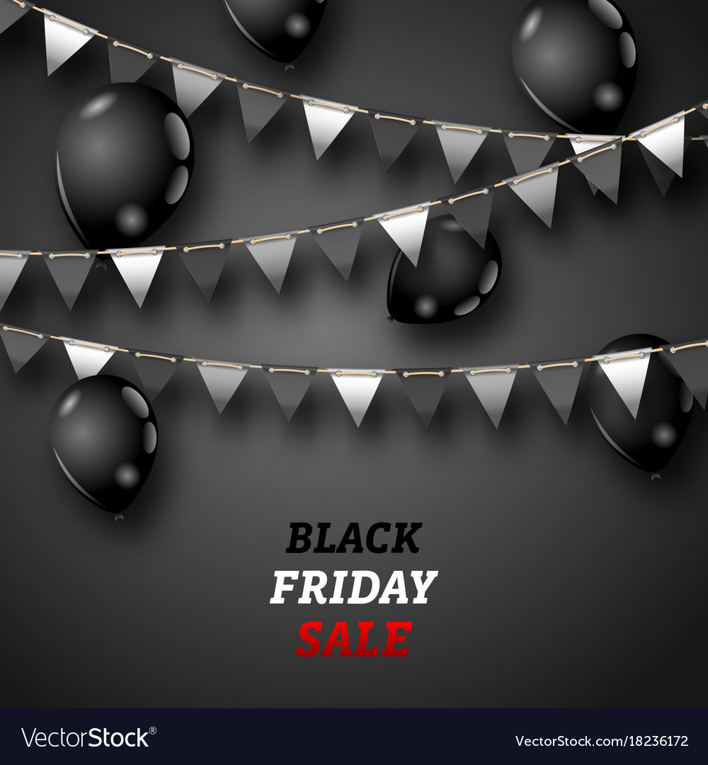 Black Friday Wallpapers