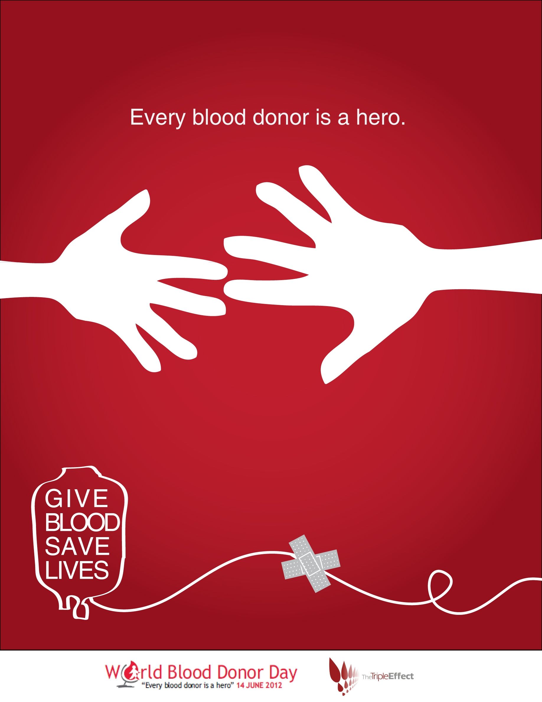 Blood Donor Month Wallpapers