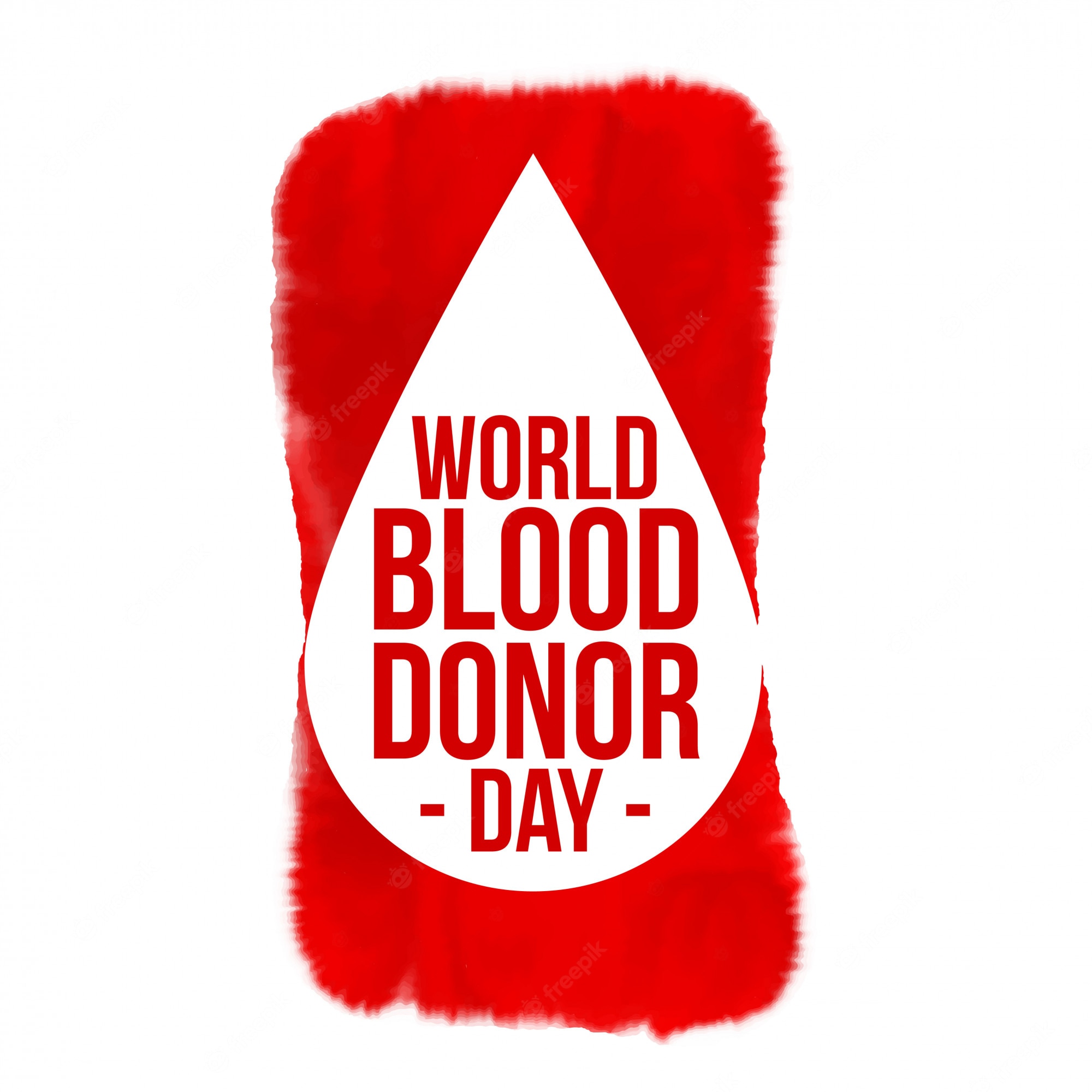 Blood Donor Month Wallpapers