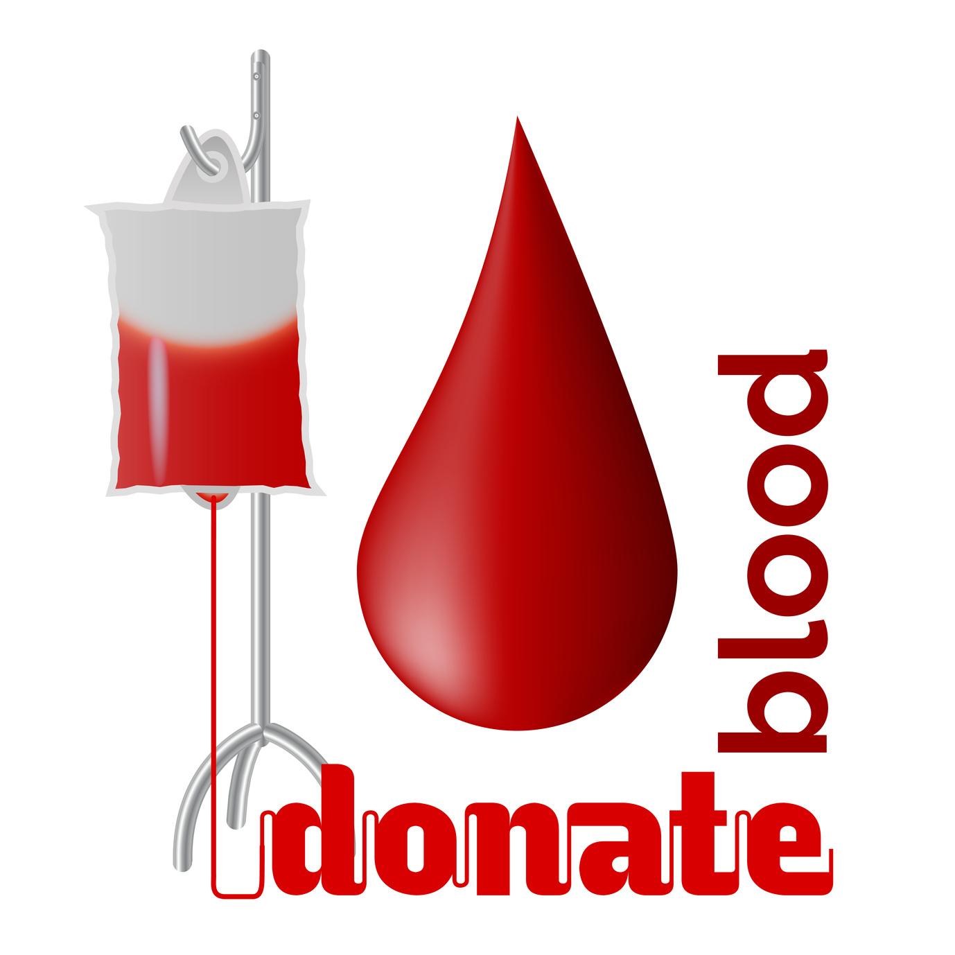 Blood Donor Month Wallpapers