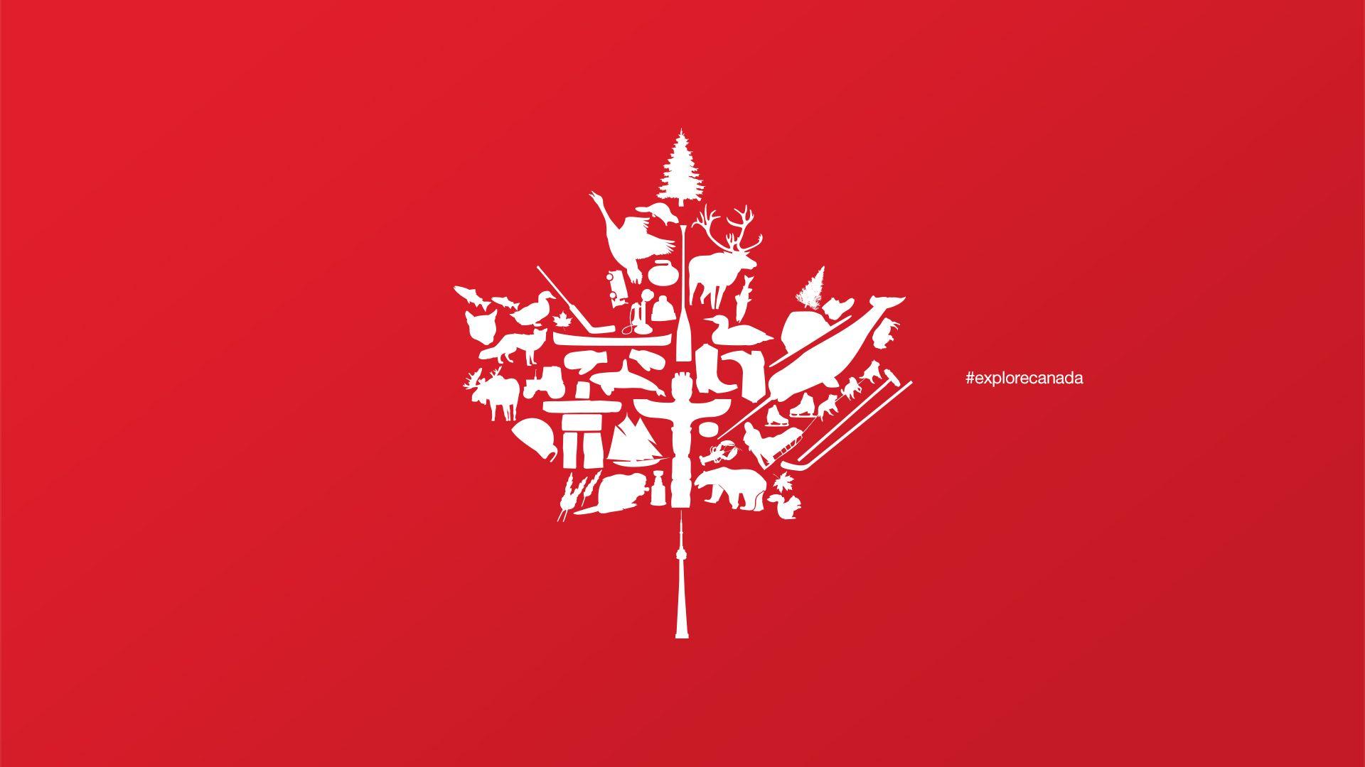 Canada Day Wallpapers