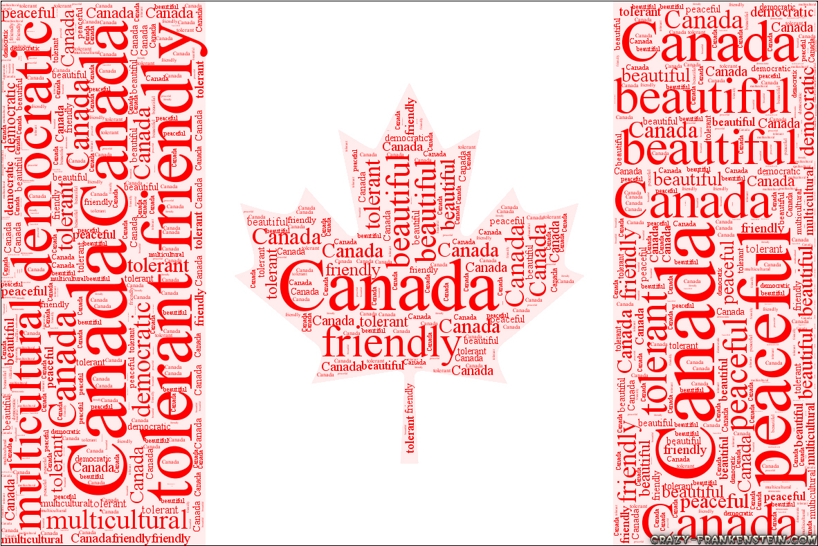 Canada Day Wallpapers