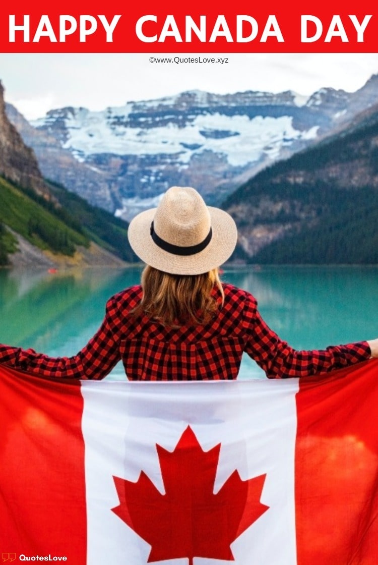 Canada Day Wallpapers