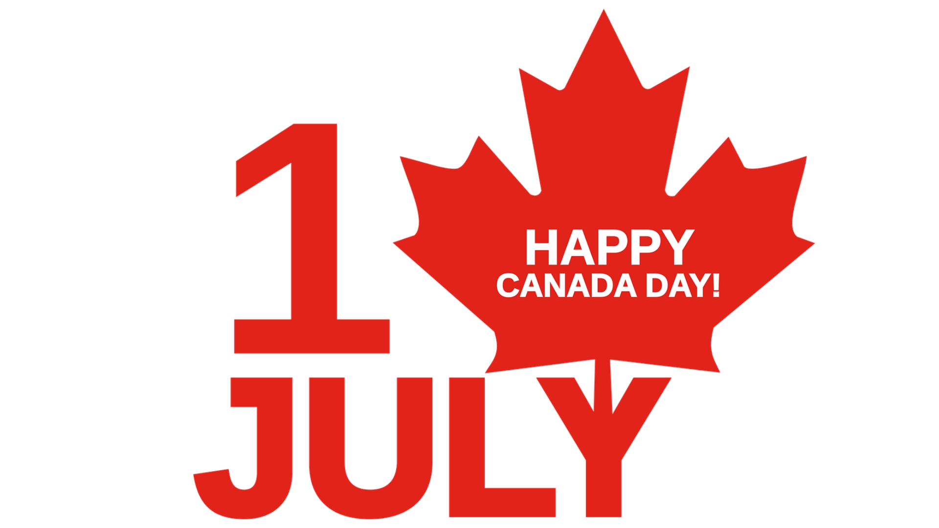 Canada Day Wallpapers