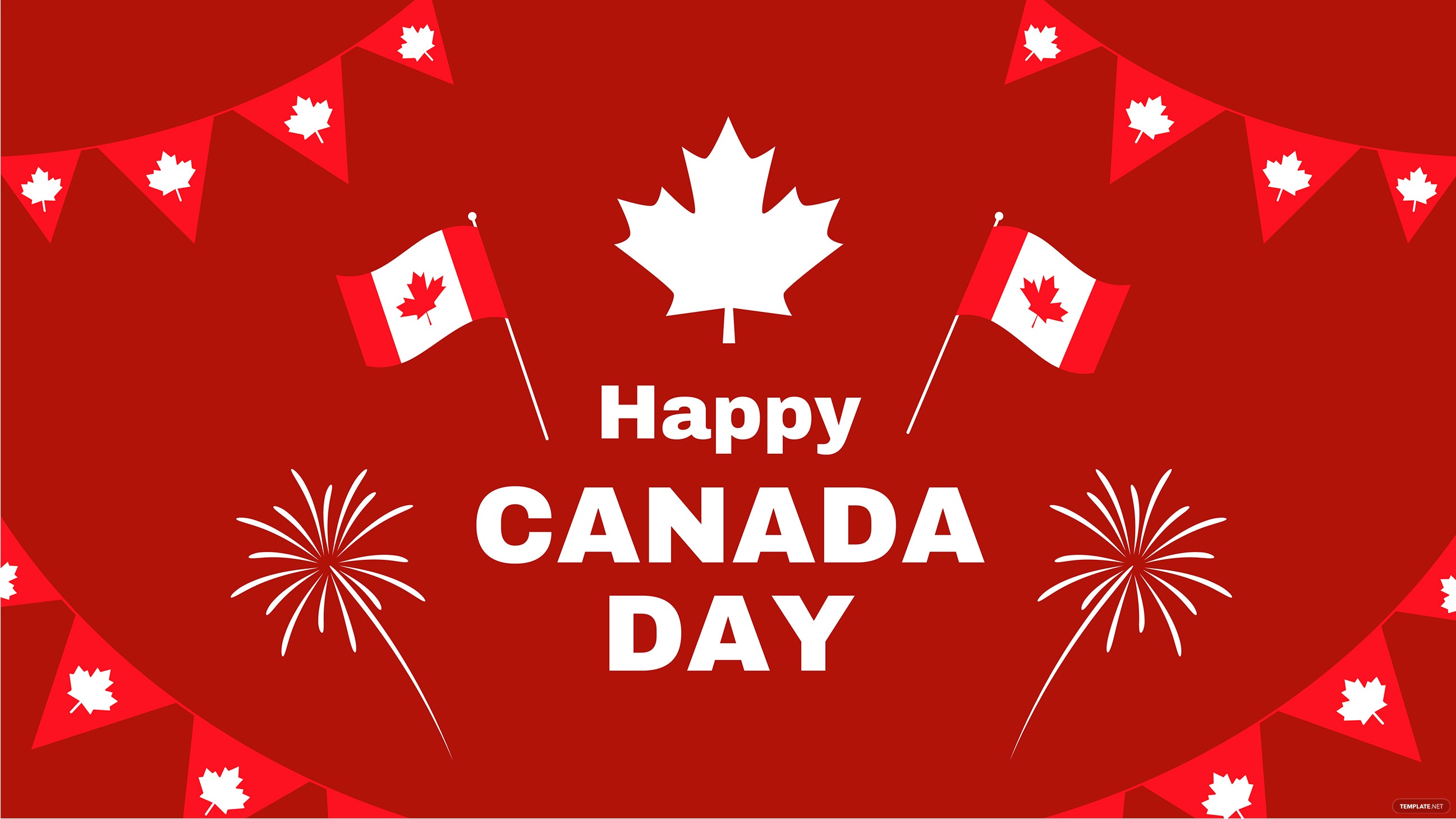 Canada Day Wallpapers