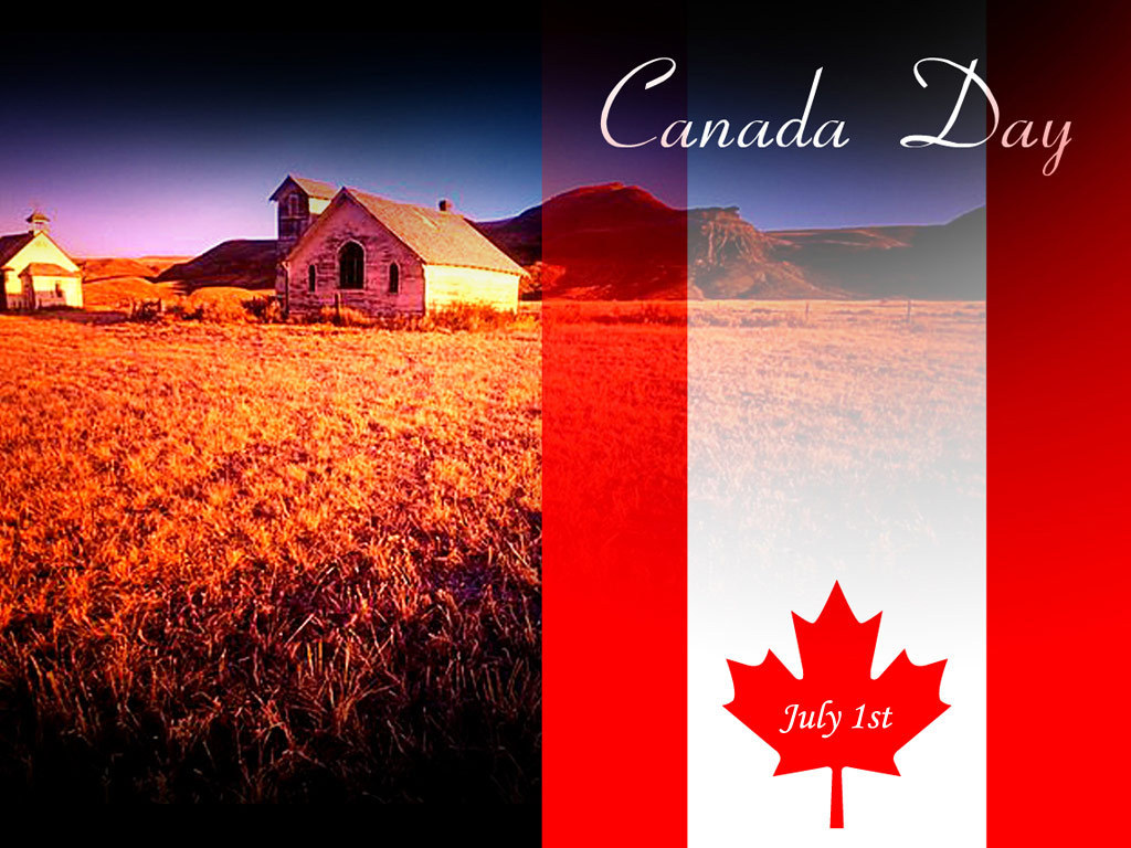 Canada Day Wallpapers