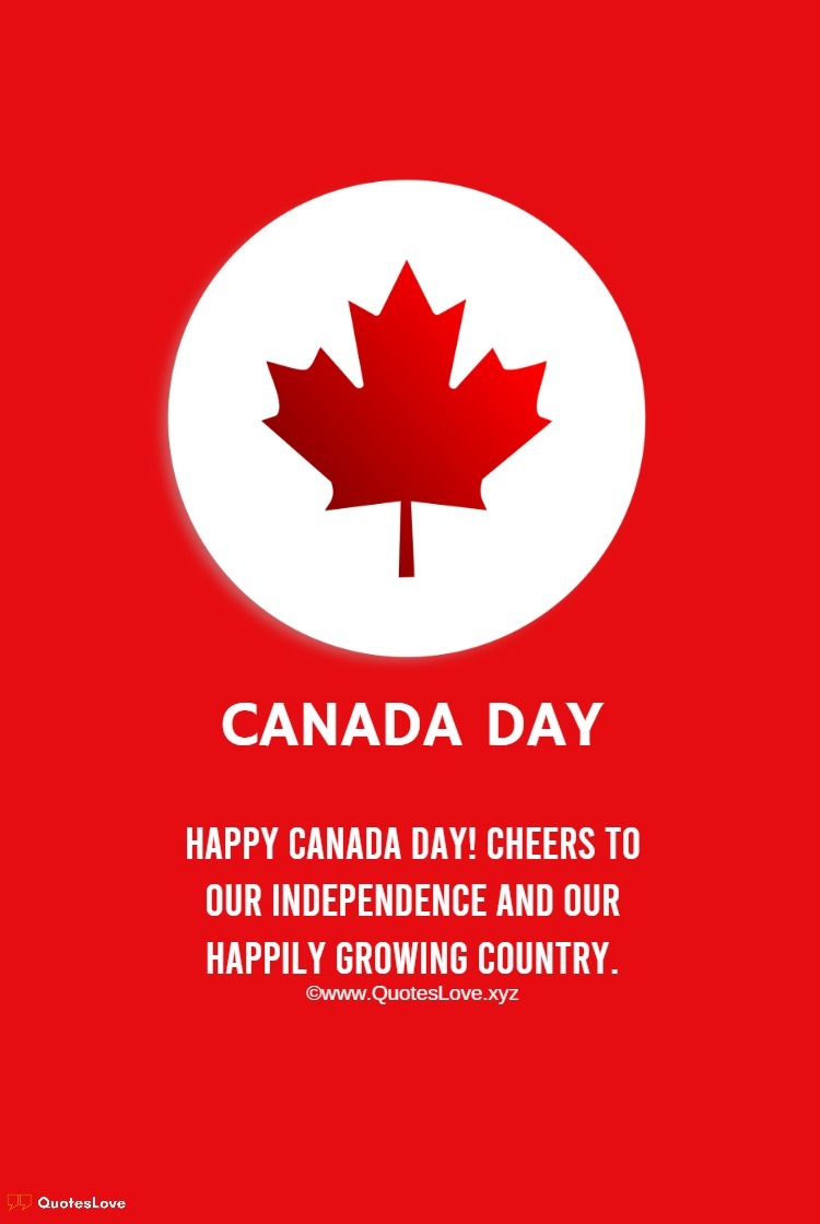 Canada Day Wallpapers