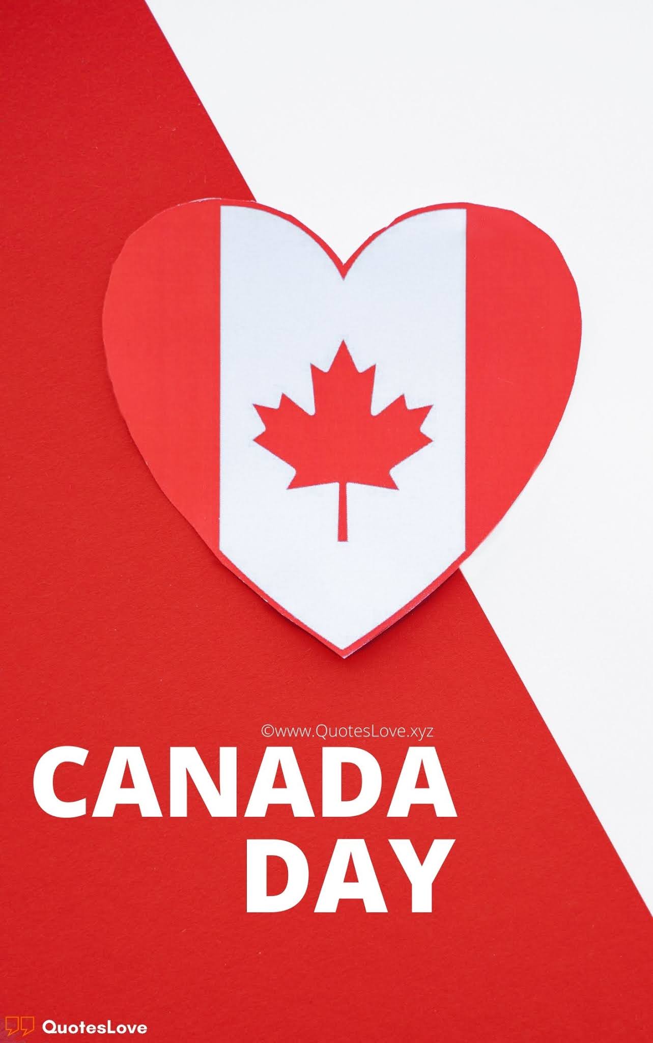 Canada Day Wallpapers