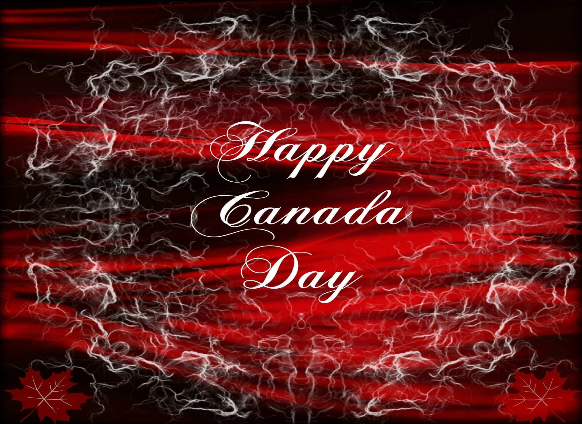 Canada Day Wallpapers