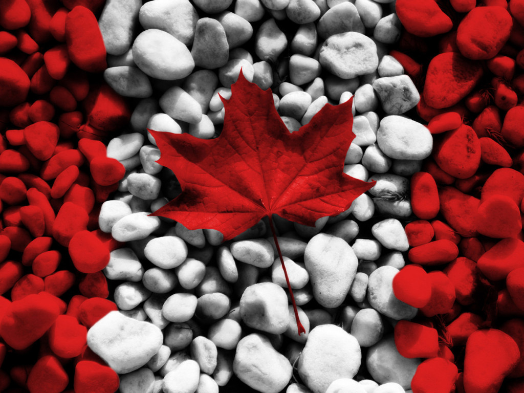 Canada Day Wallpapers