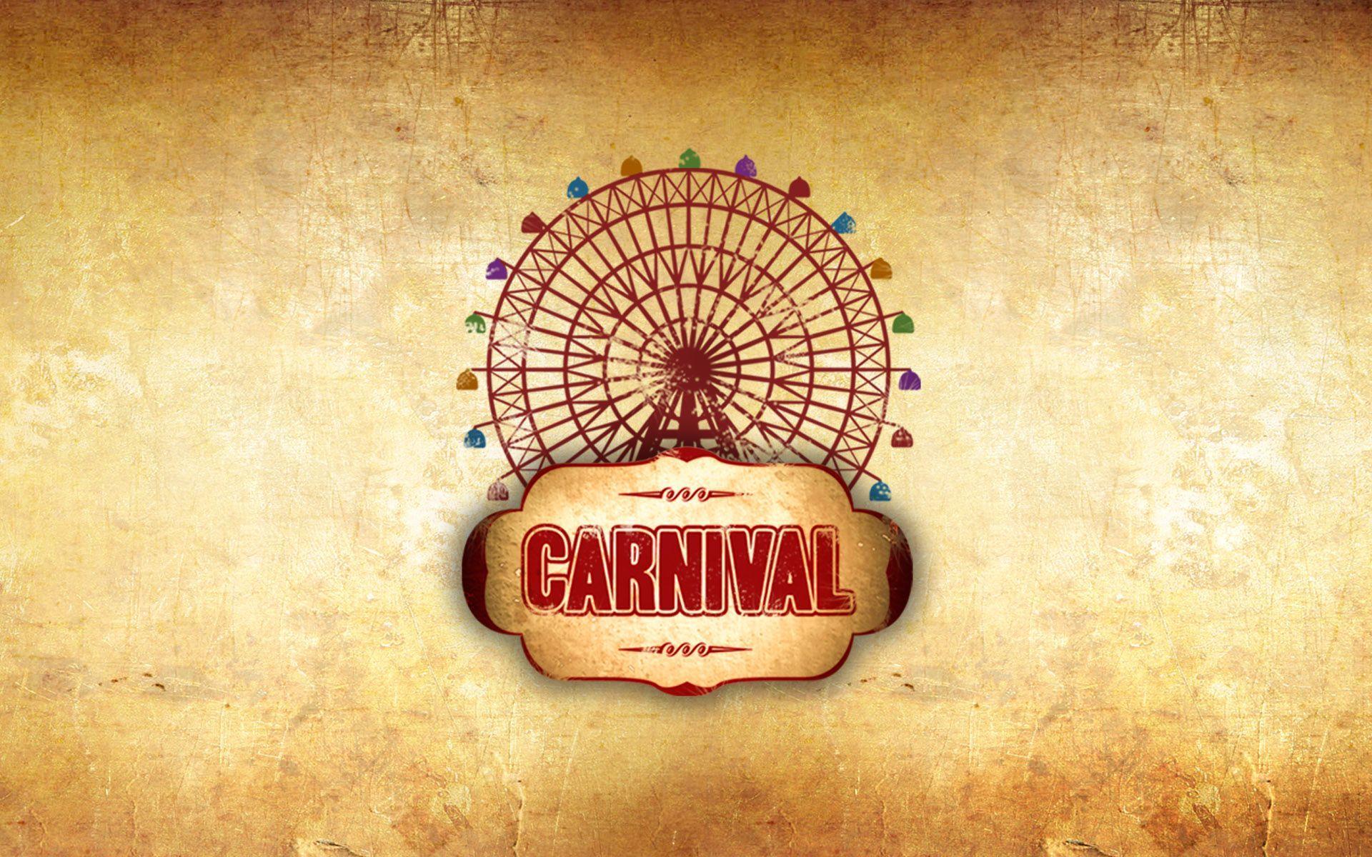 Carnival Wallpapers