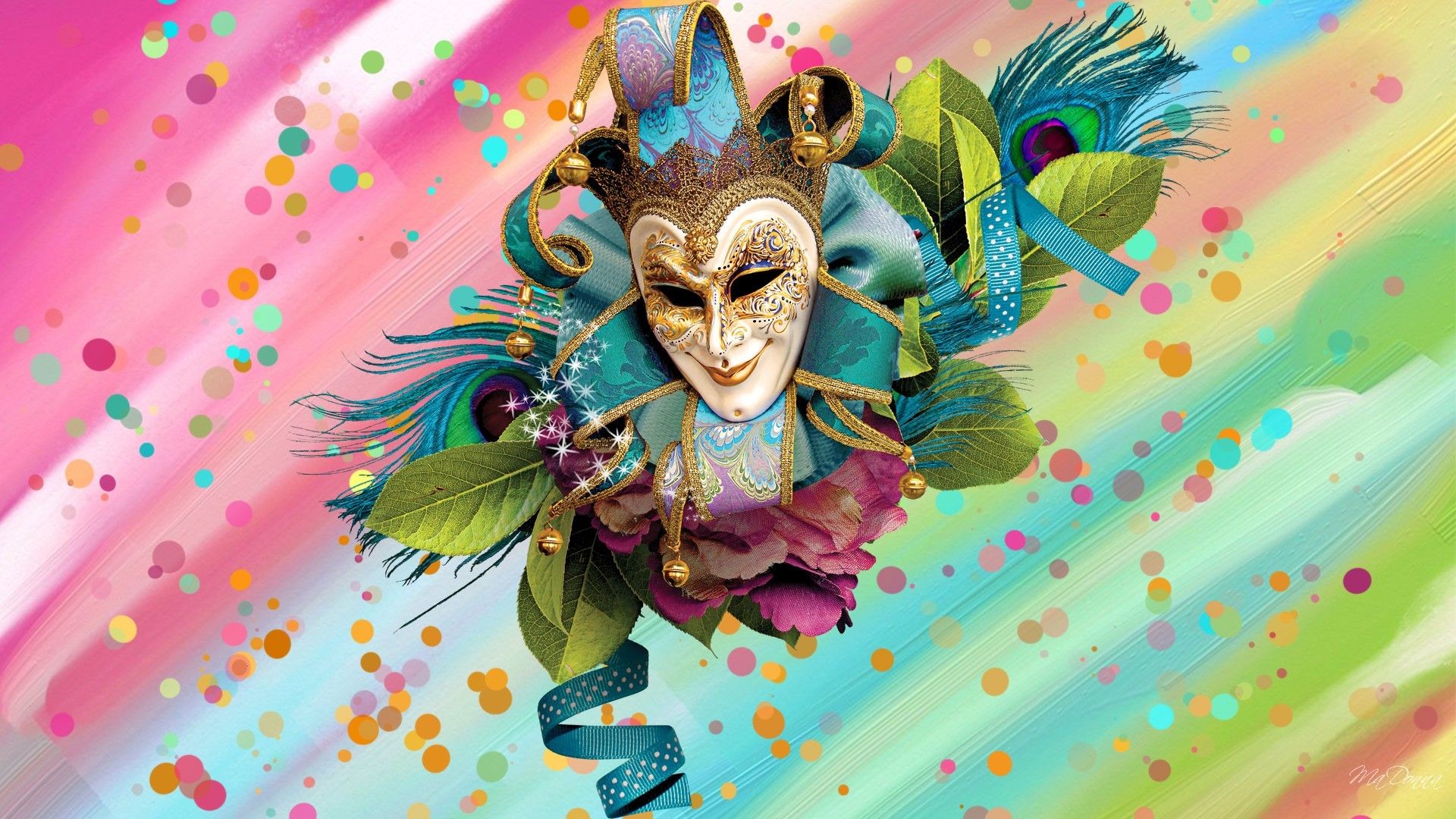 Carnival Wallpapers