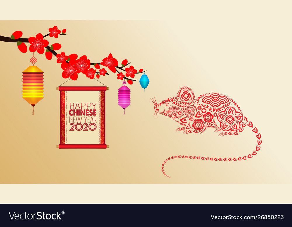 Chinese New Year Wallpapers