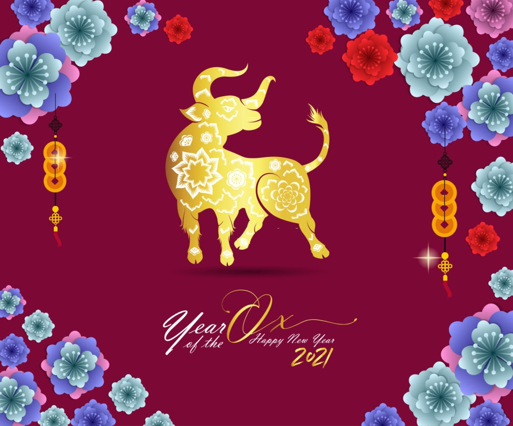 Chinese New Year Wallpapers