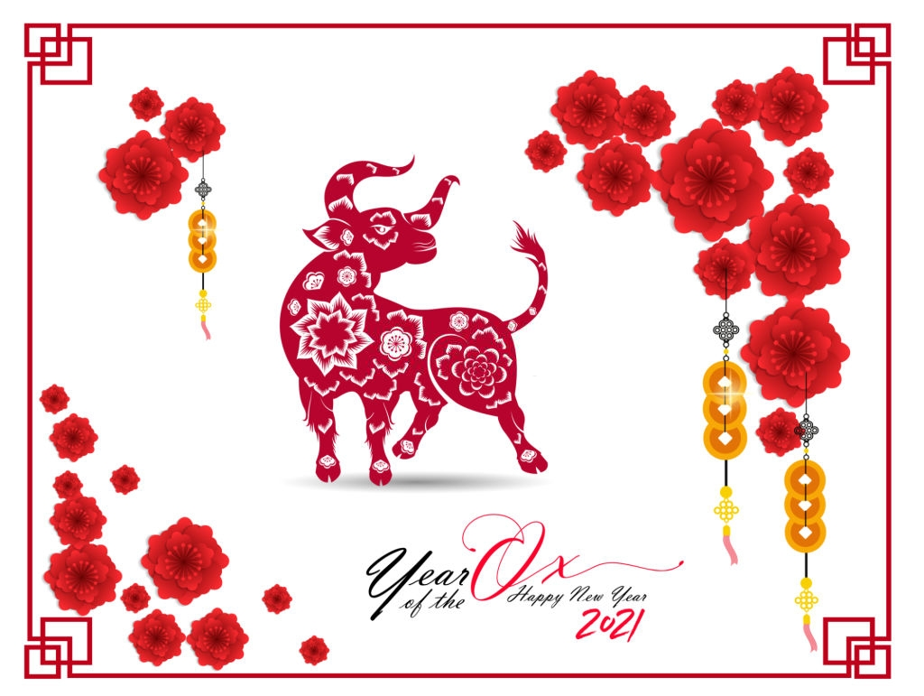 Chinese New Year Wallpapers